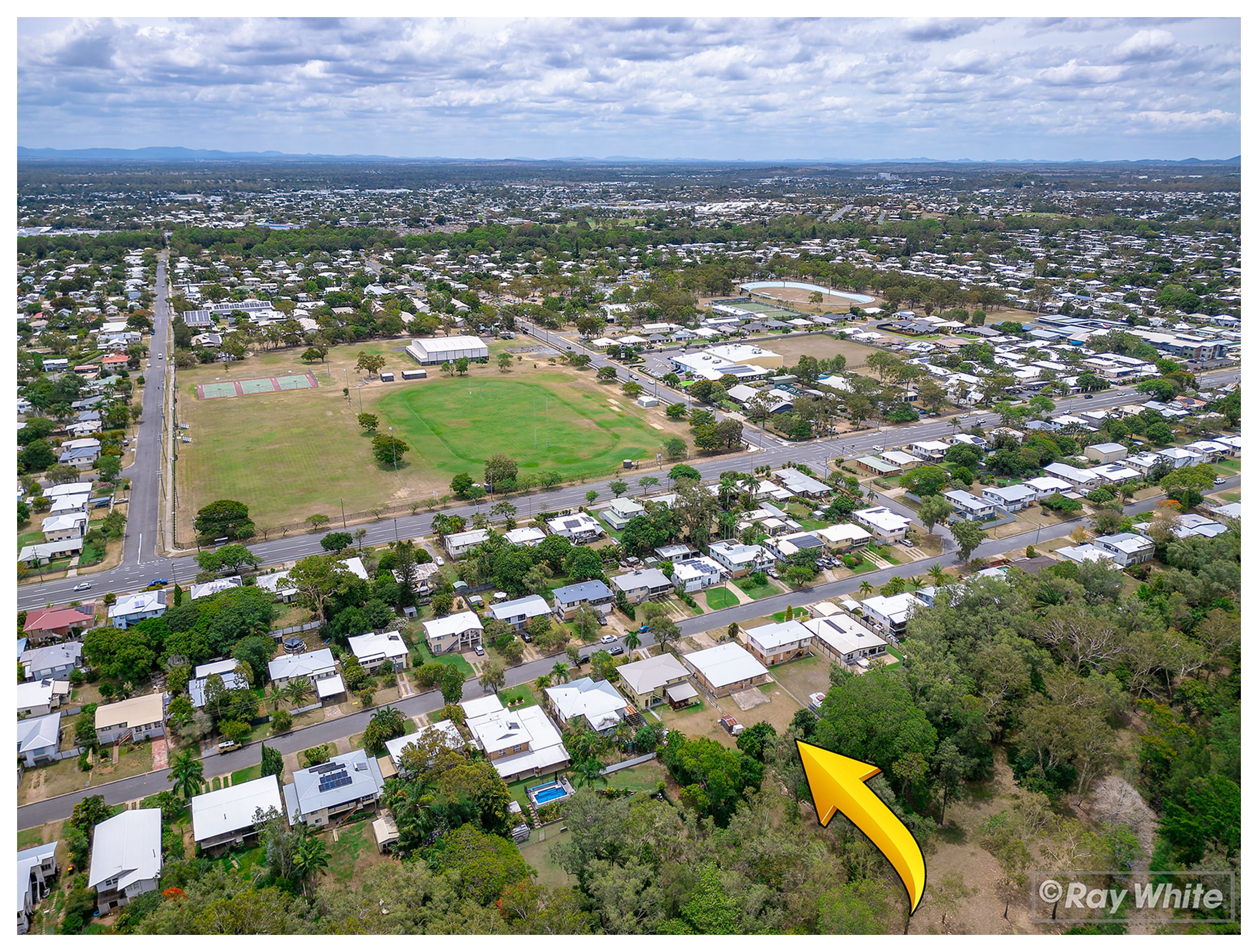 1&2/312 Diplock Street, Frenchville, QLD 4701
