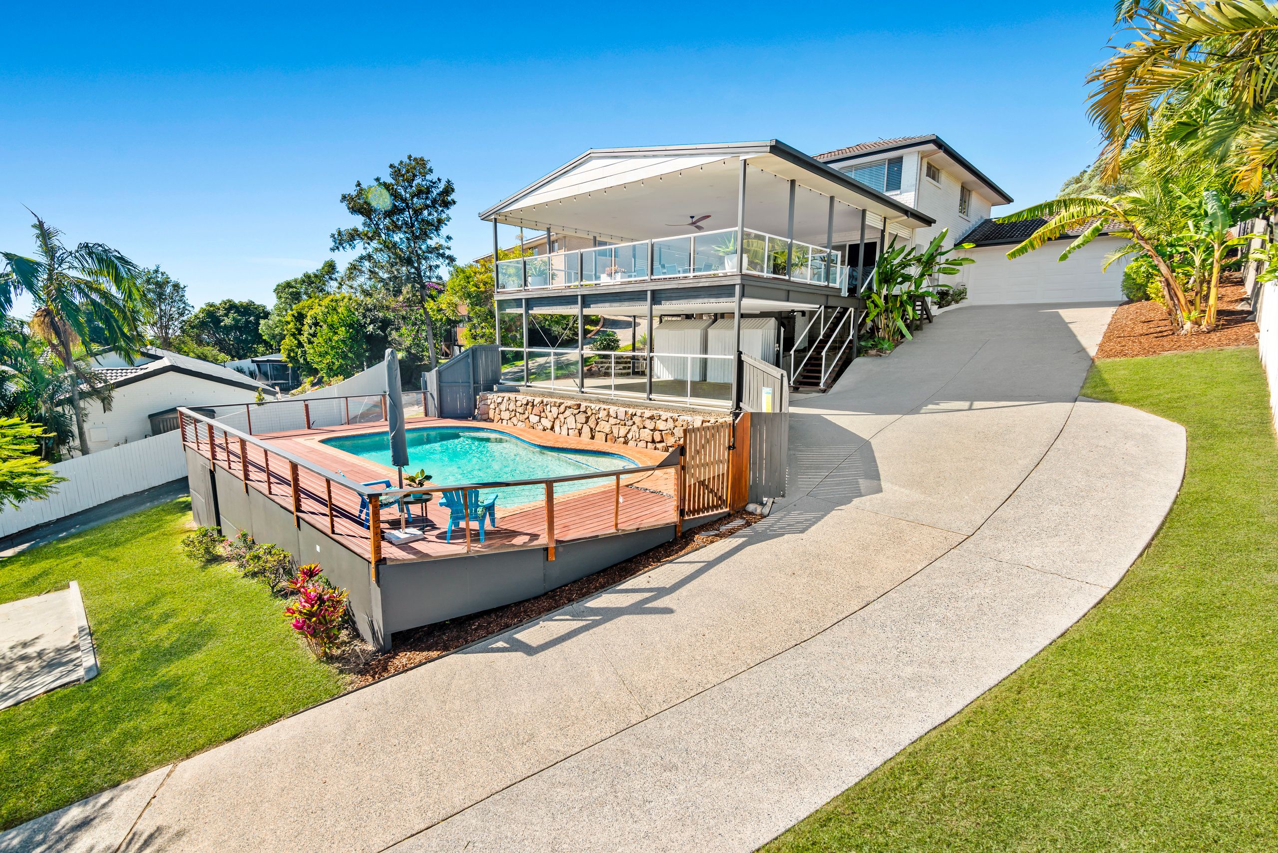 16 Dinjirra Court, Tugun, QLD 4224