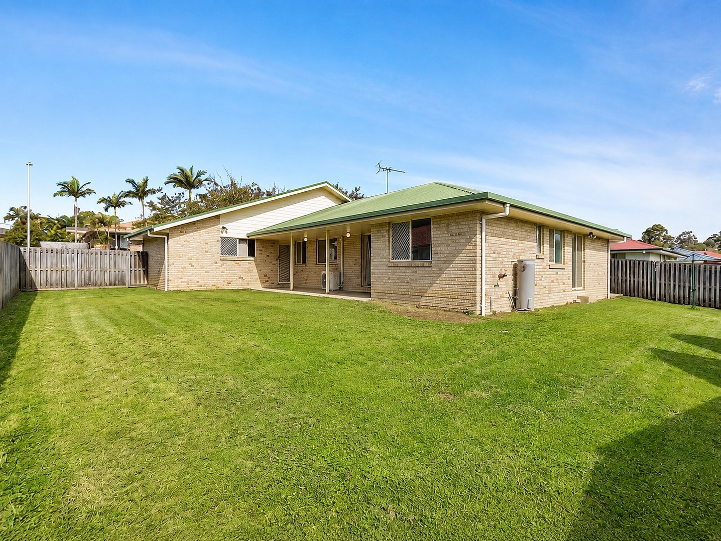 18 Tralee Street, Bracken Ridge, QLD 4017