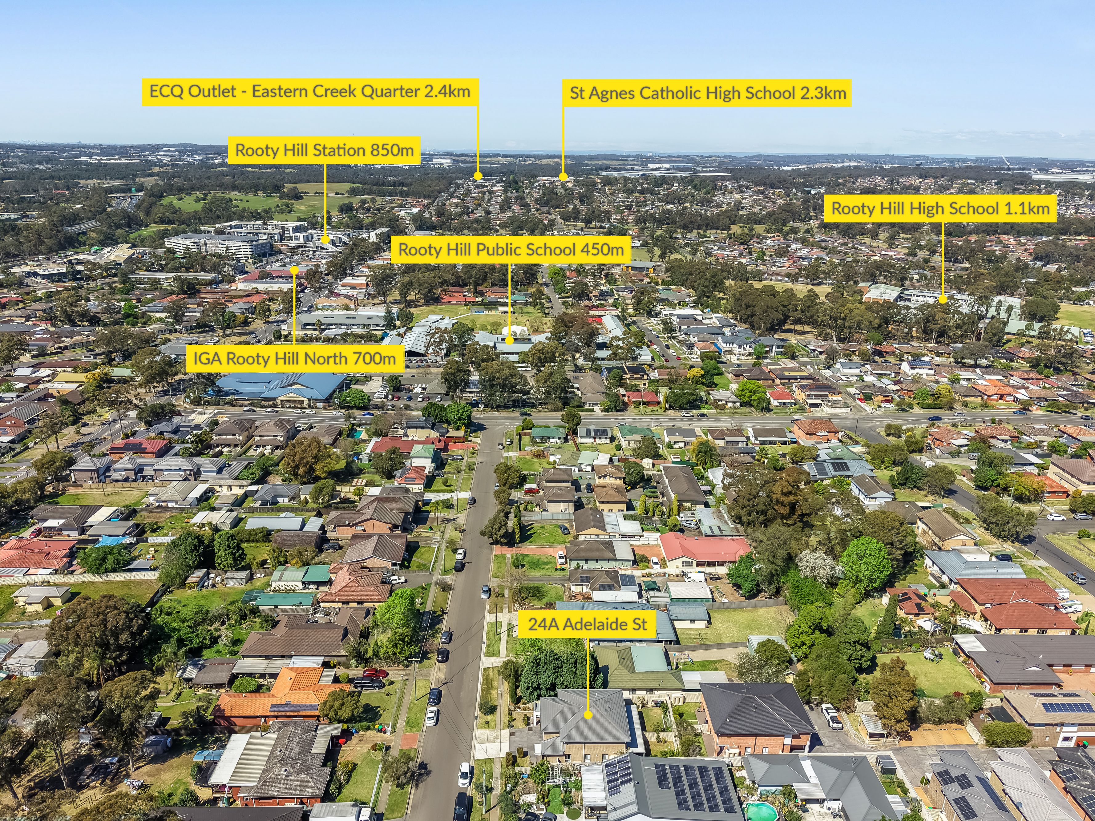 24A Adelaide Street — photo 17 of 17