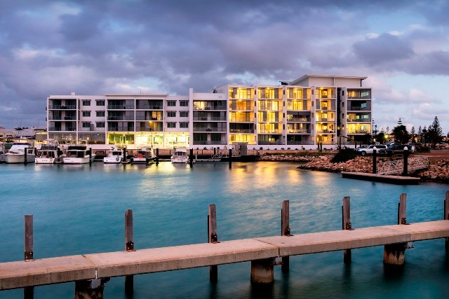 41/219 Foreshore Drive, Geraldton, WA 6530