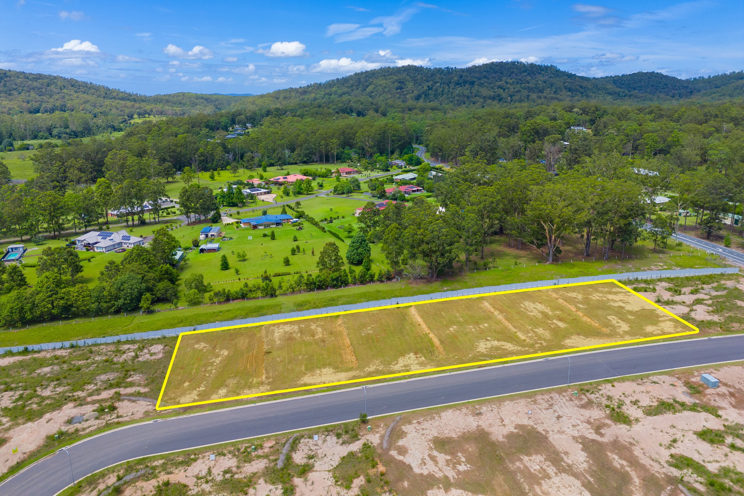 Lot 17 Oakley Way, Wauchope, NSW 2446