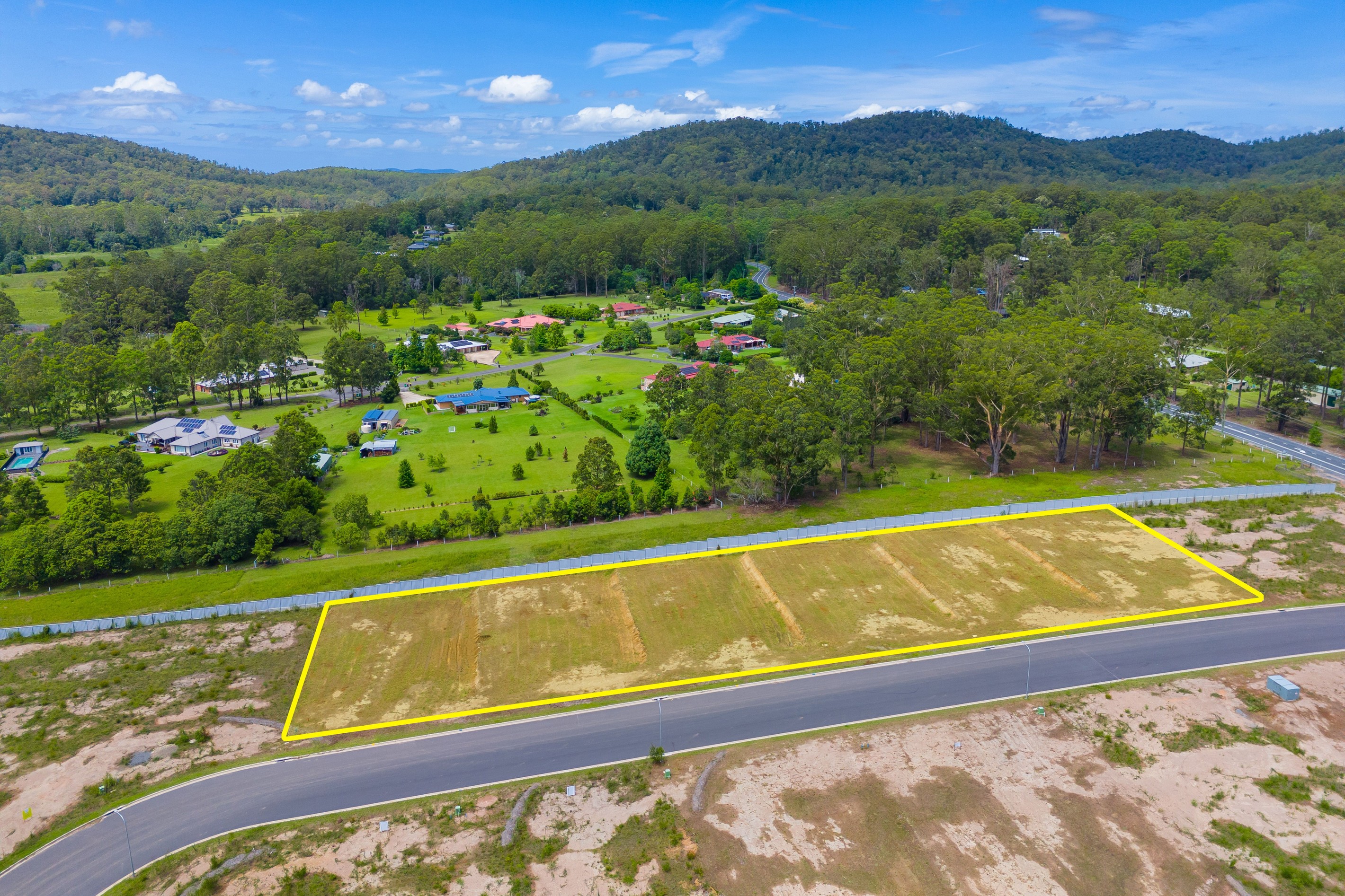 Lot 17 Oakley Way, Wauchope, NSW 2446