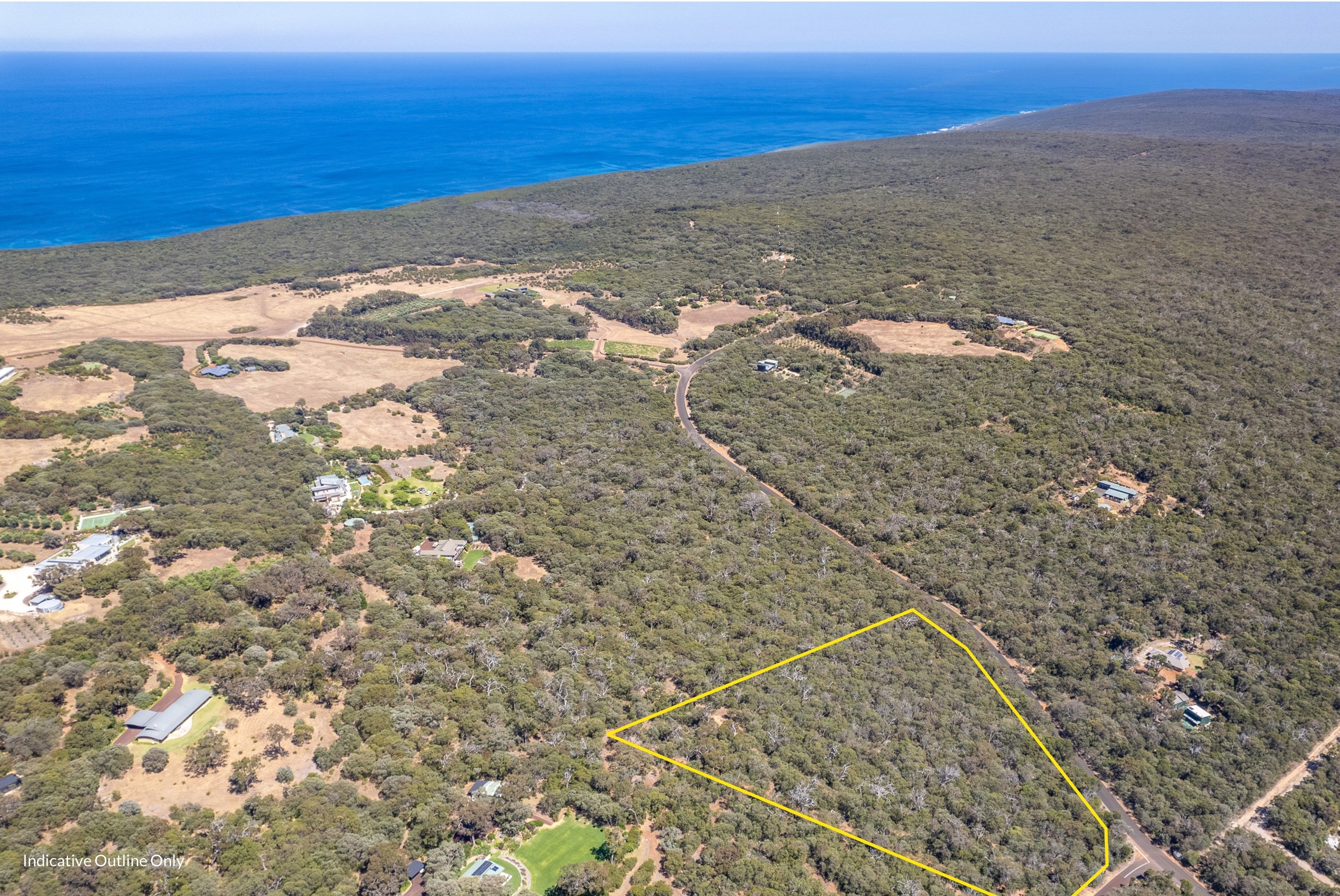 Lot 29 Drummond Glen, Naturaliste, WA 6281 Land for Sale Ray White