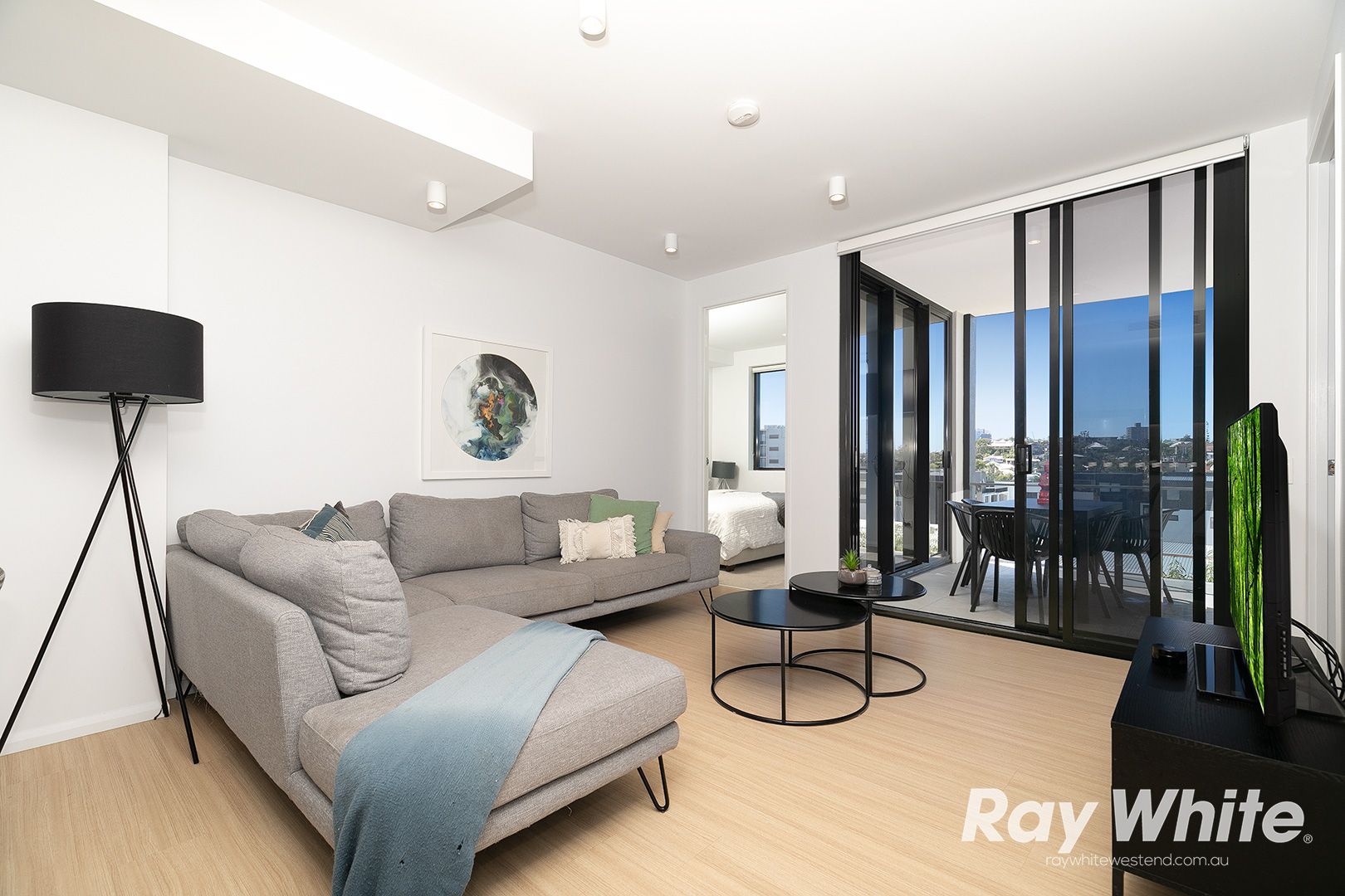 515/21 Duncan Street, West End, QLD 4101