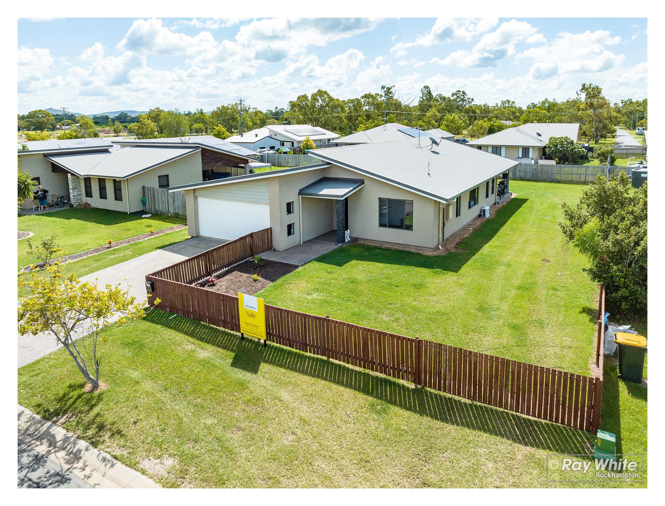 5 Maree Crescent, Gracemere, QLD 4702