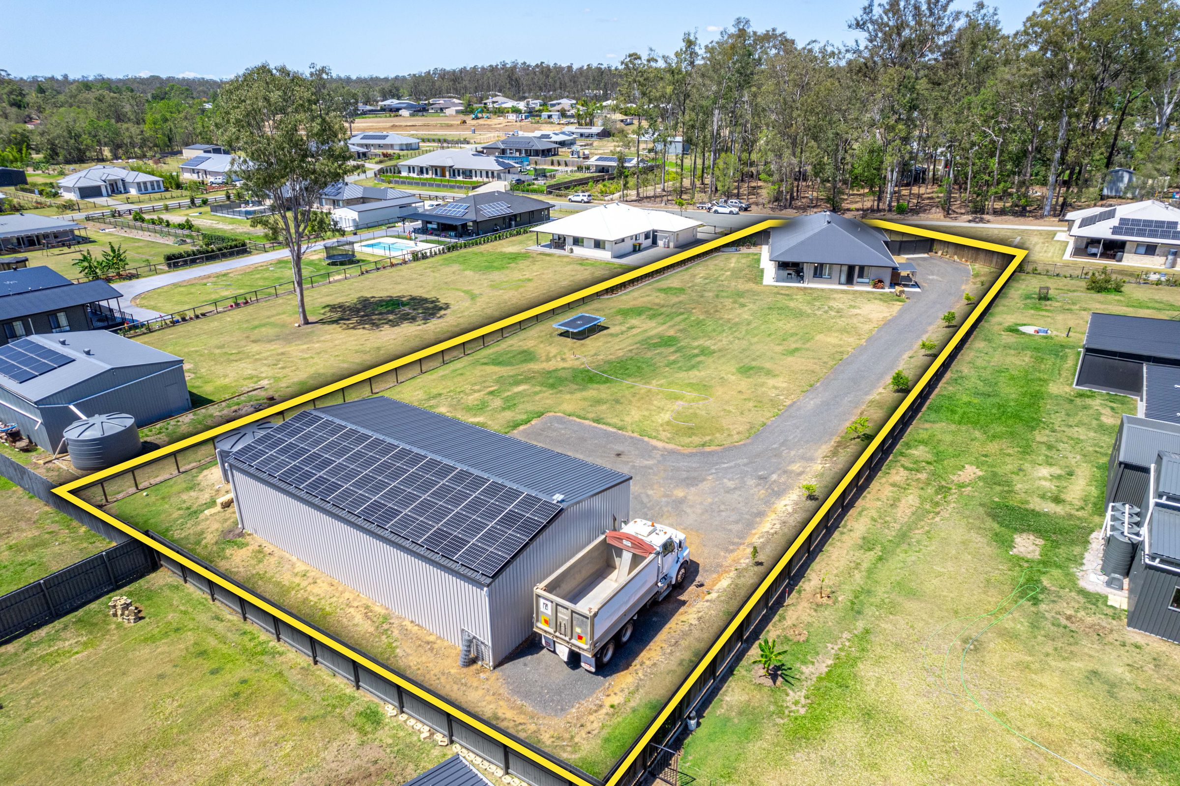 10 Bedford Court, Upper Caboolture, QLD 4510