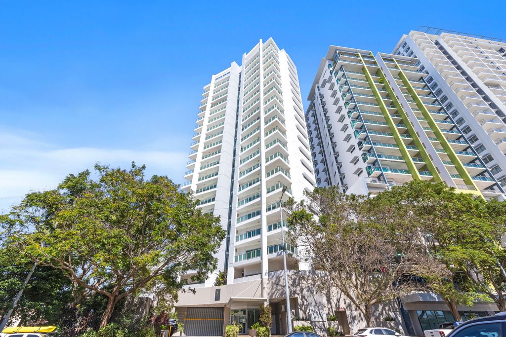 2036/27 Wood Street, DARWIN CITY, NT 0800