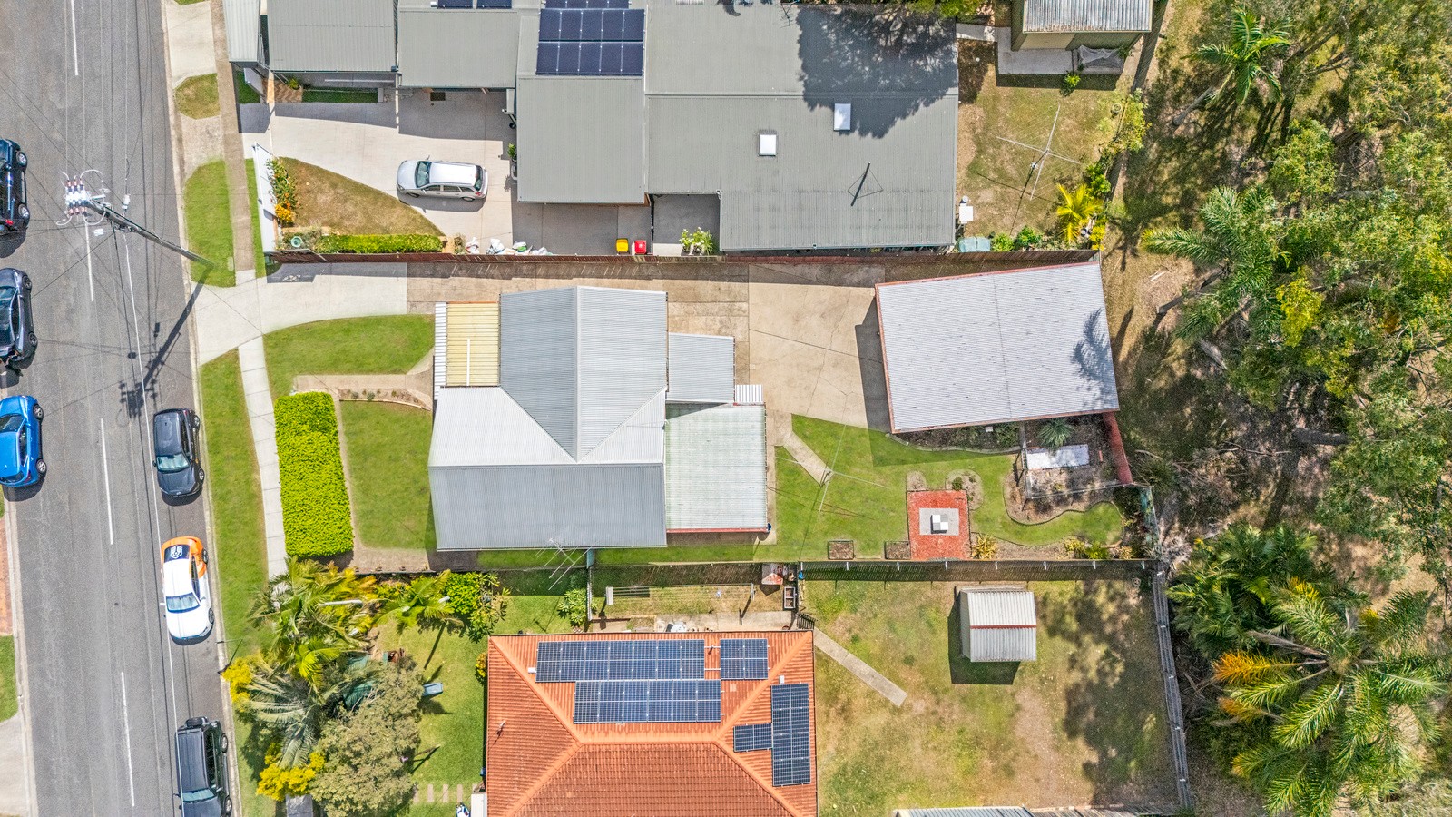 50 Messines Ridge Road, Tarragindi, QLD 4121