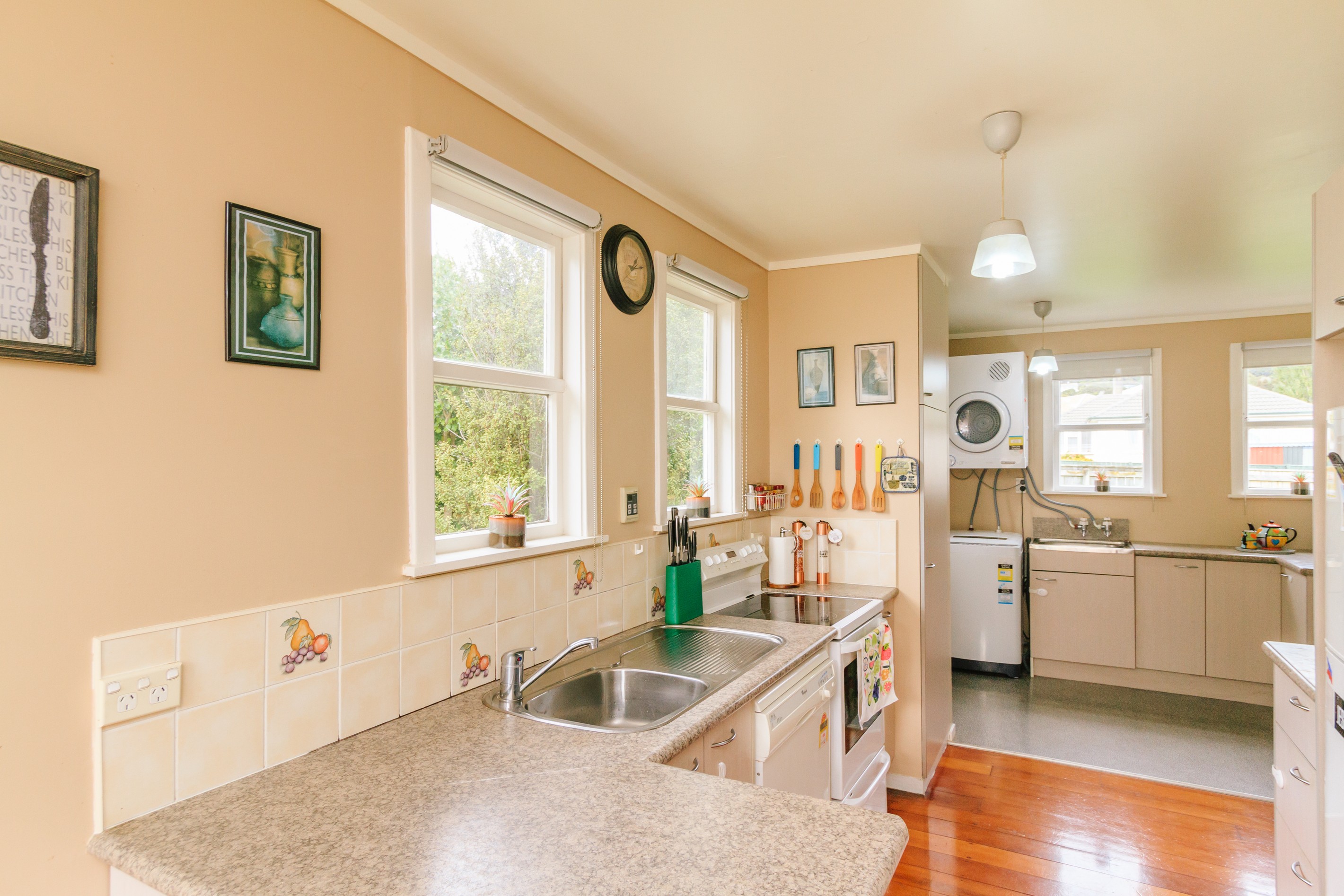 5 Grierson Street, Naenae, Lower Hutt City