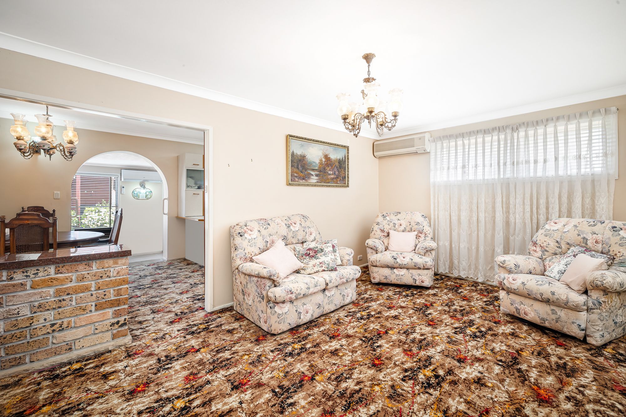 1 Nile Avenue, Seven Hills, NSW 2147