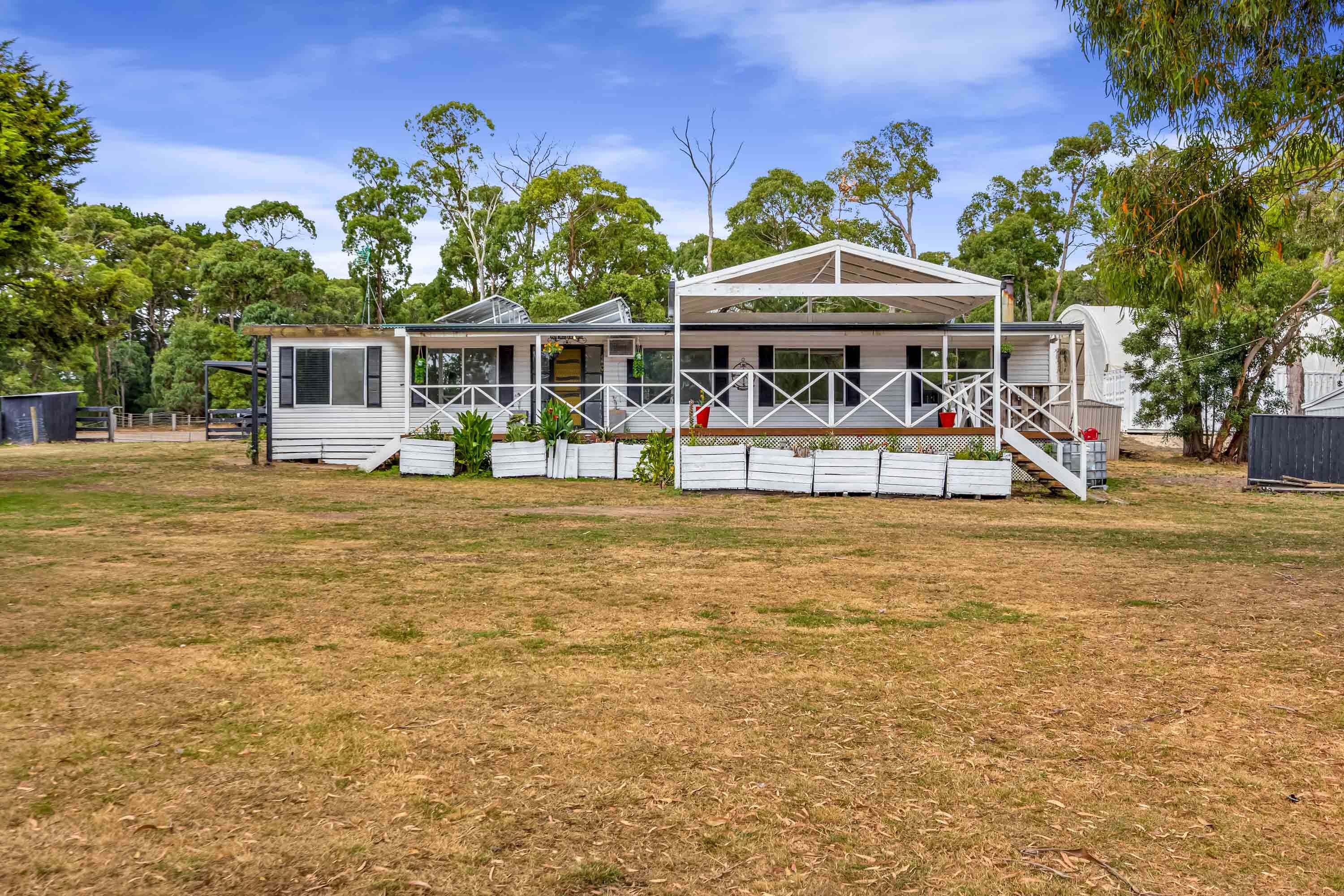 142 Haywood Road, Lal Lal, VIC 3352