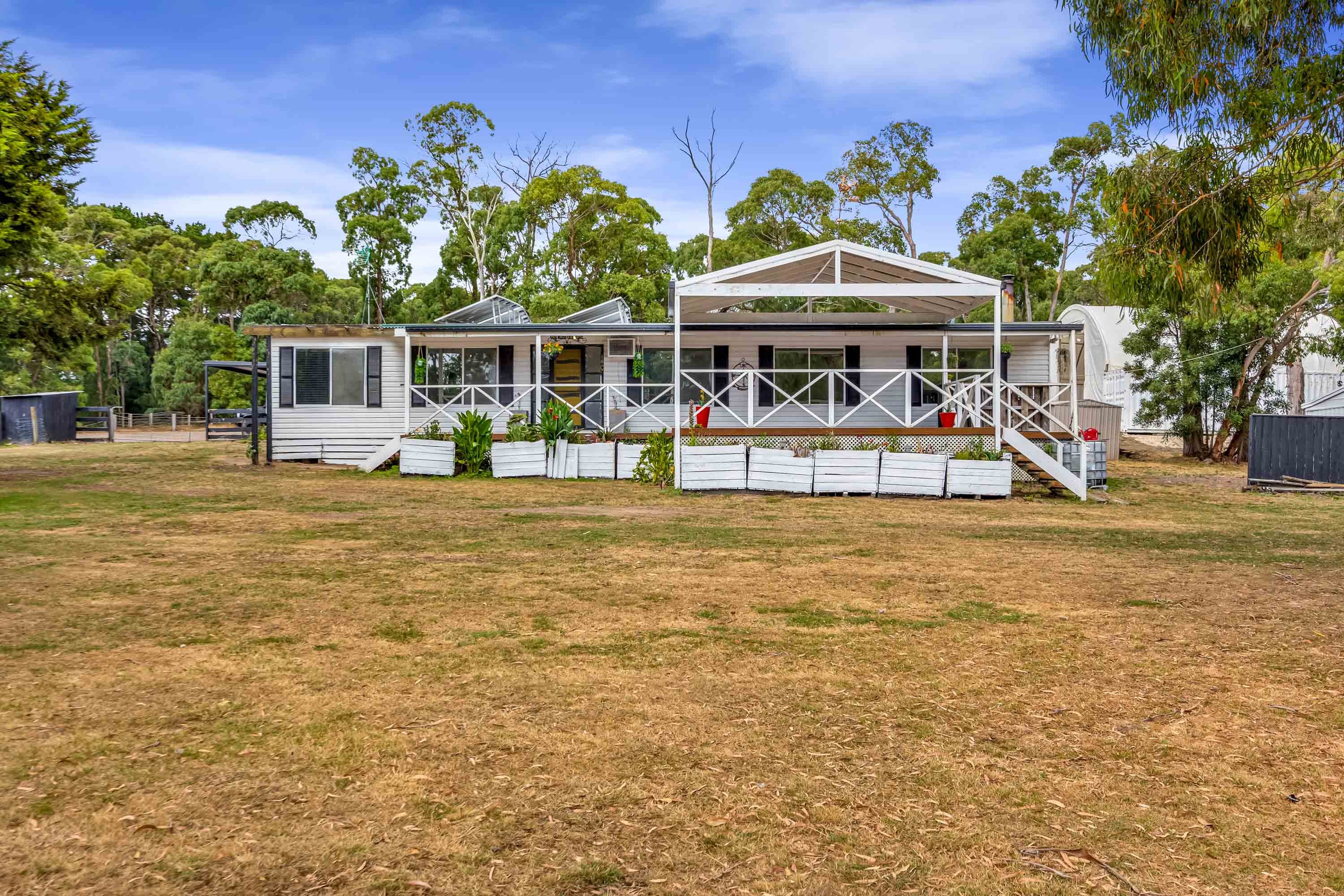 142 Haywood Road, Lal Lal, VIC 3352