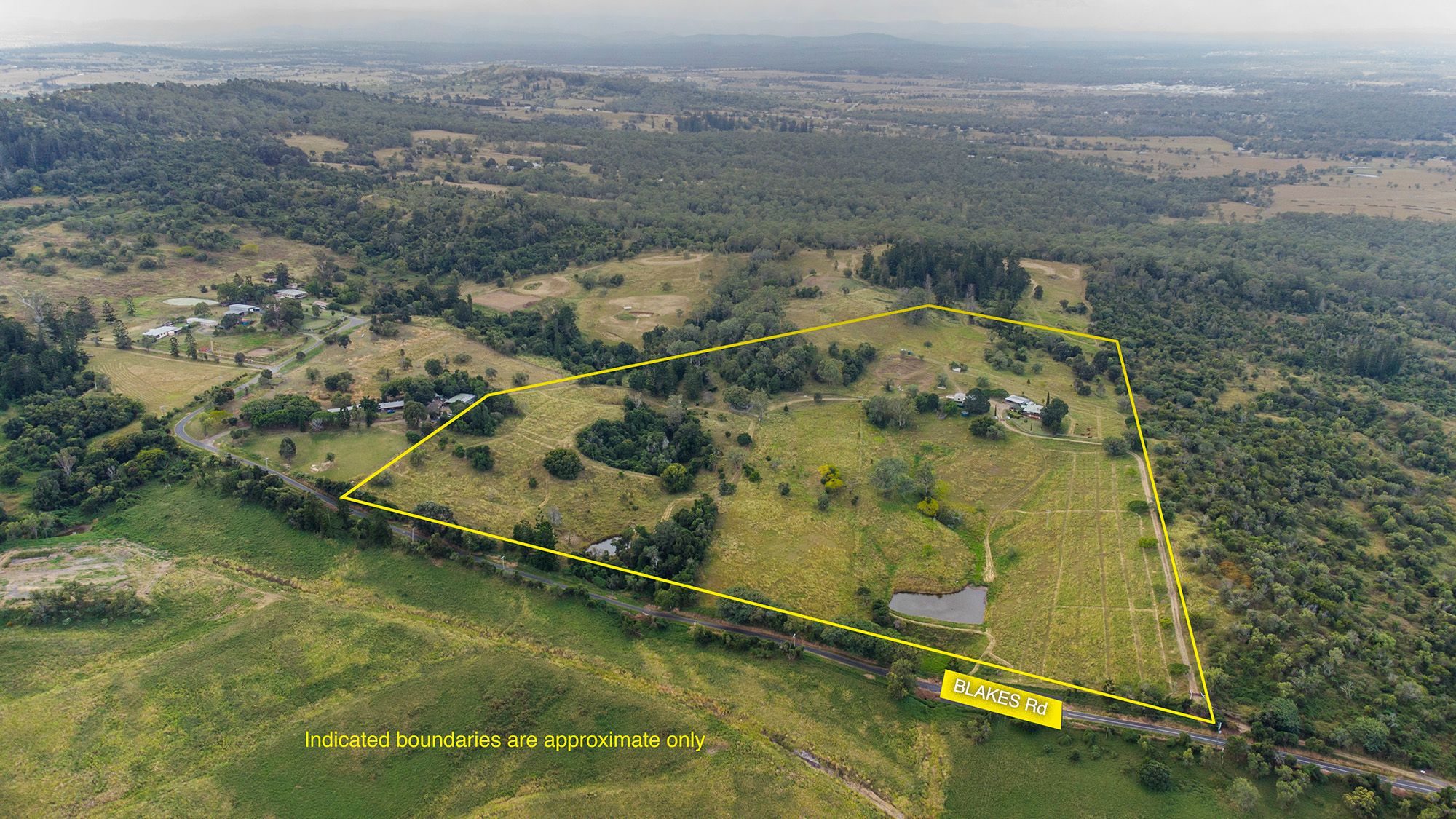 87 Blakes Road, Rosewood, QLD 4340