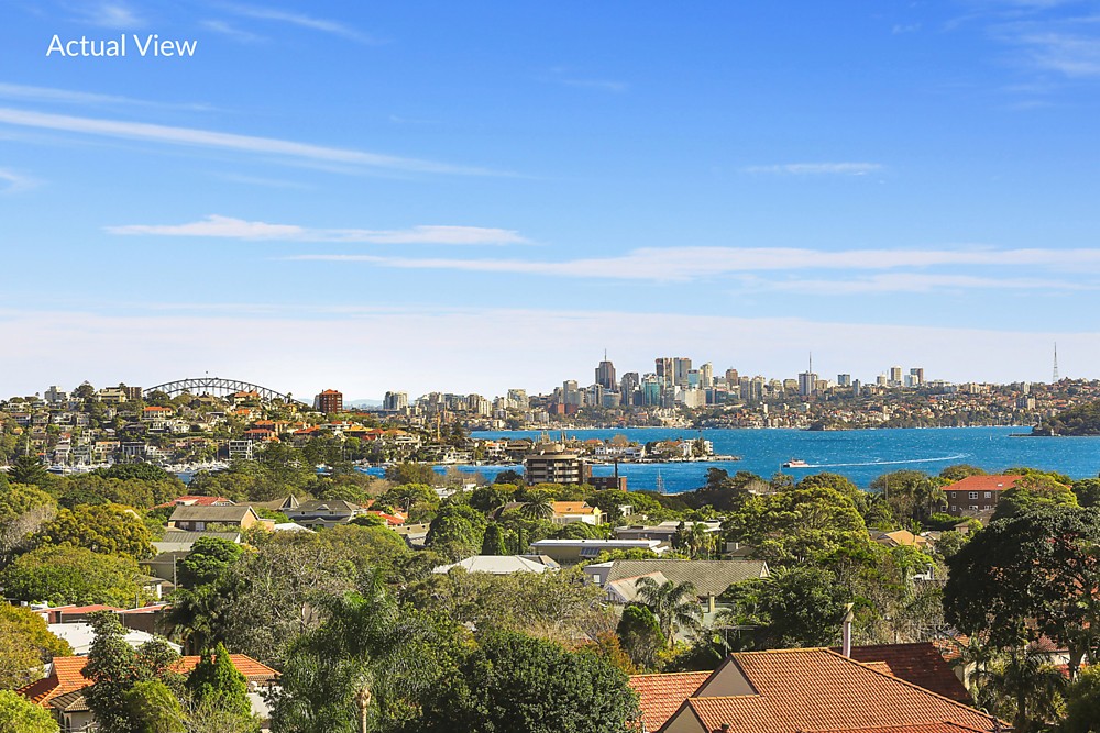 49 Beaumont Street, Rose Bay, NSW 2029
