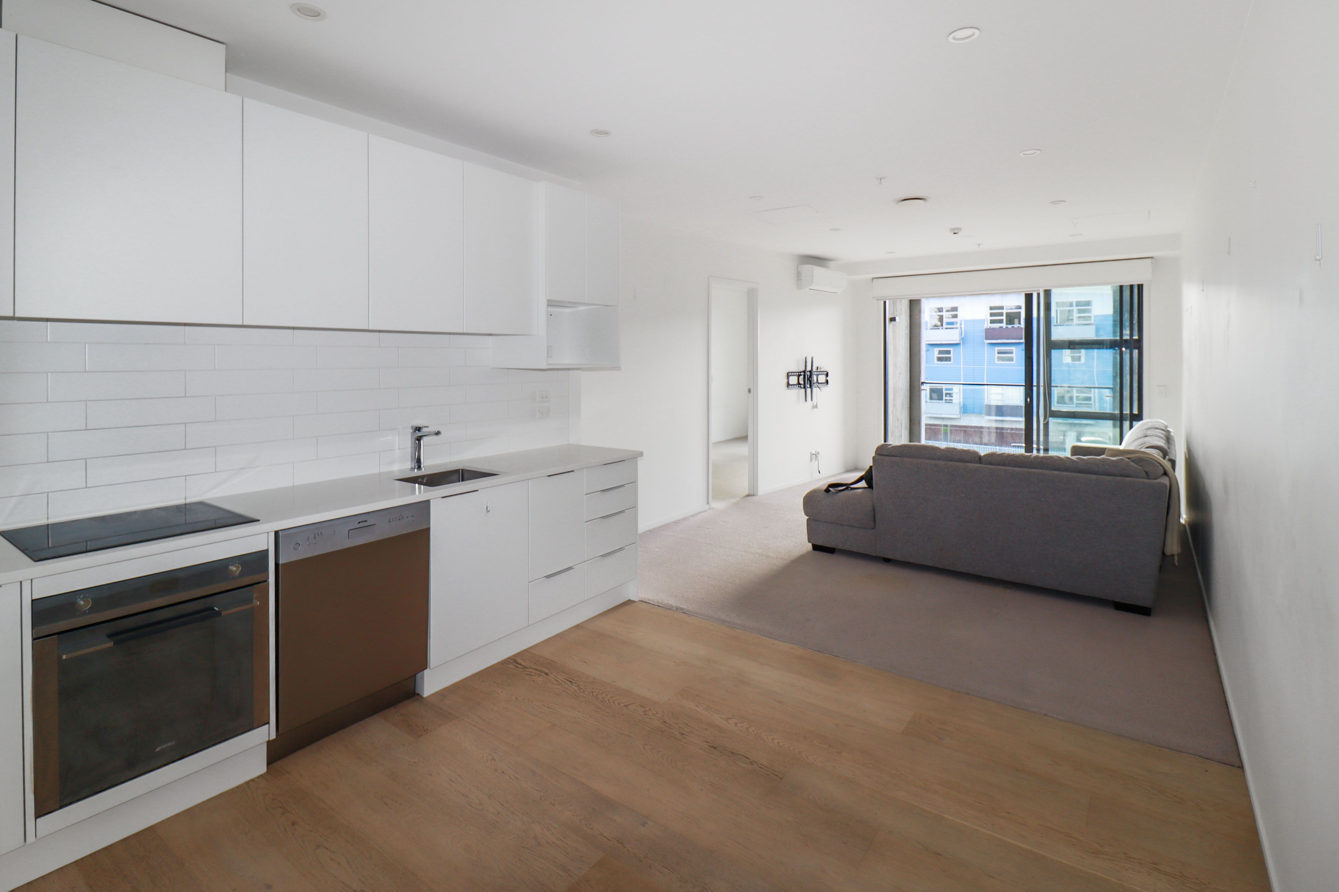 202/11 Fenton Street, Mount Eden, Auckland City