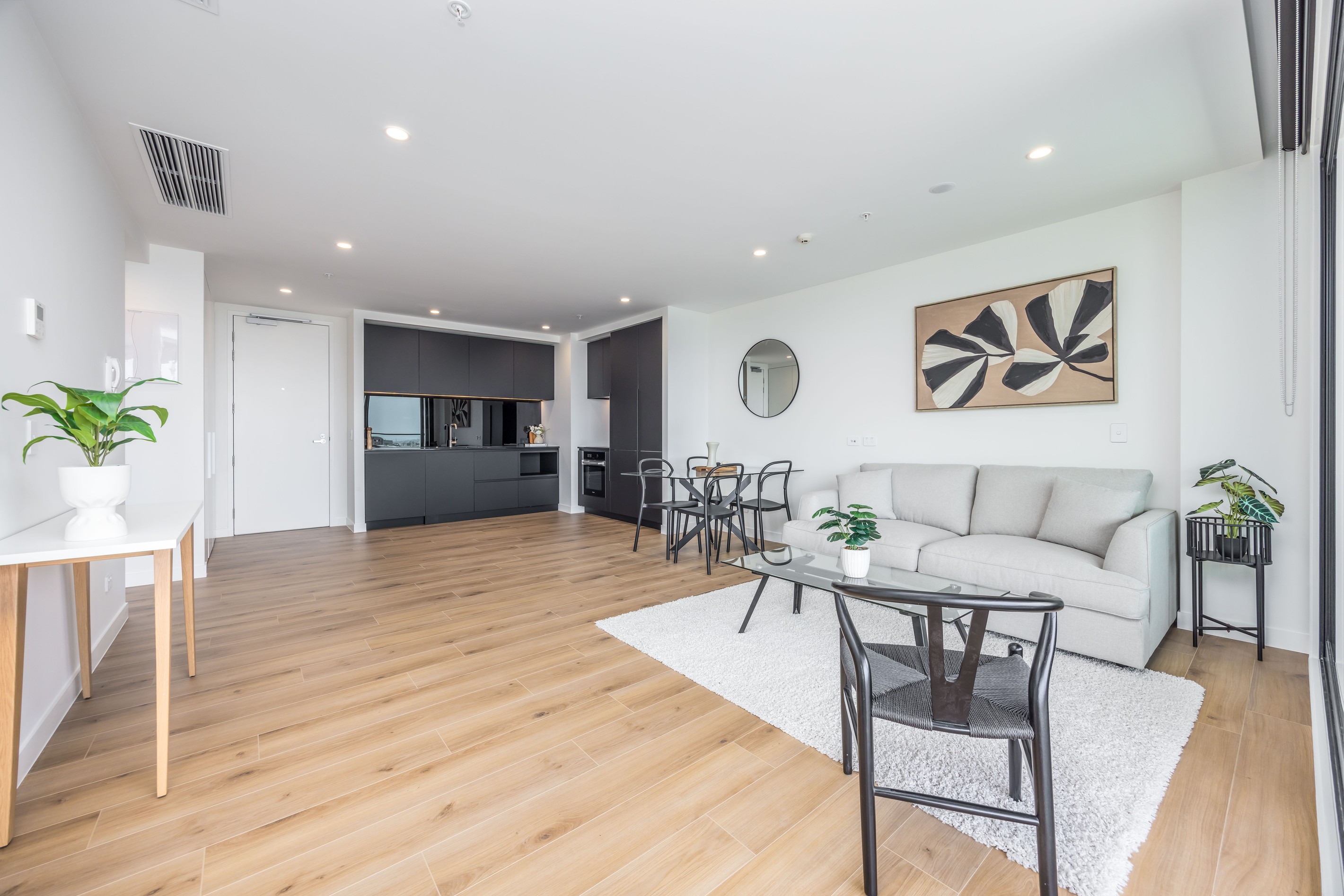 404/47 Randolph Street, Eden Terrace, Auckland City