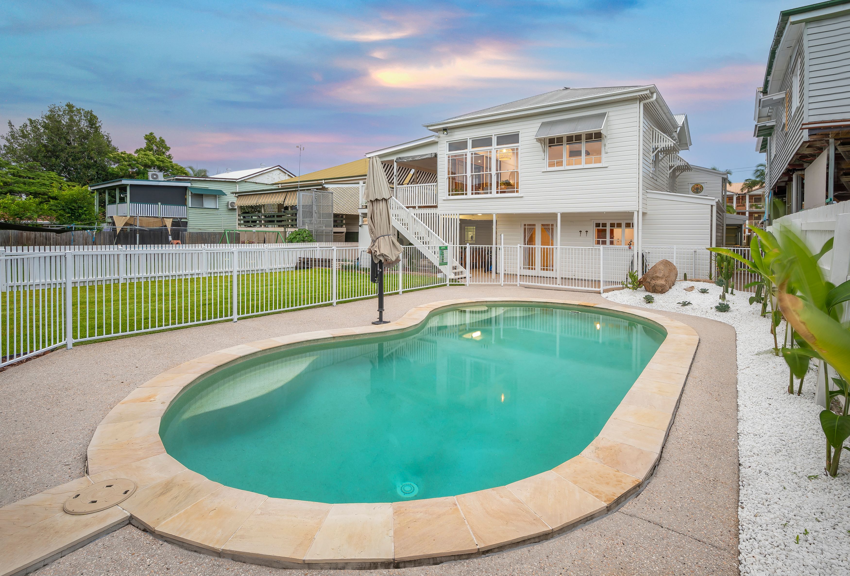 13 Napier Street, Ascot, QLD 4007 House for Sale Ray White Ascot