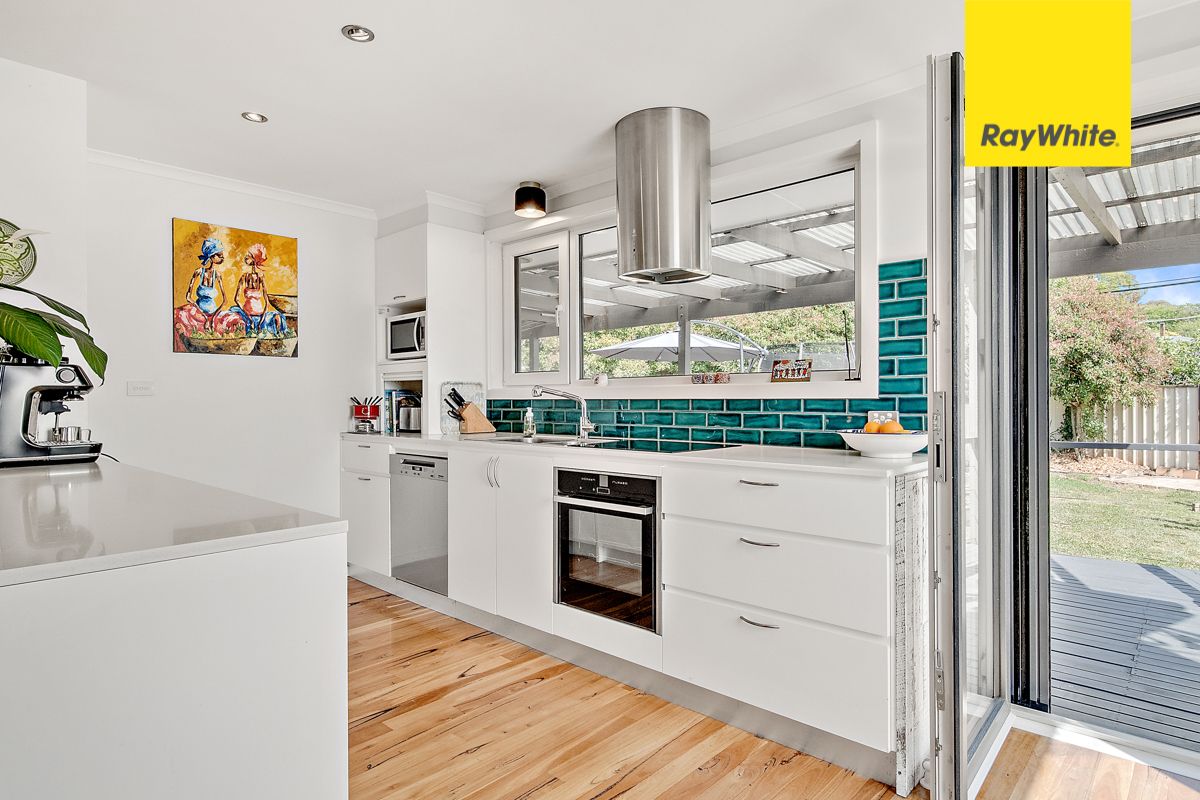 50 Kellway Street, Evatt, ACT 2617