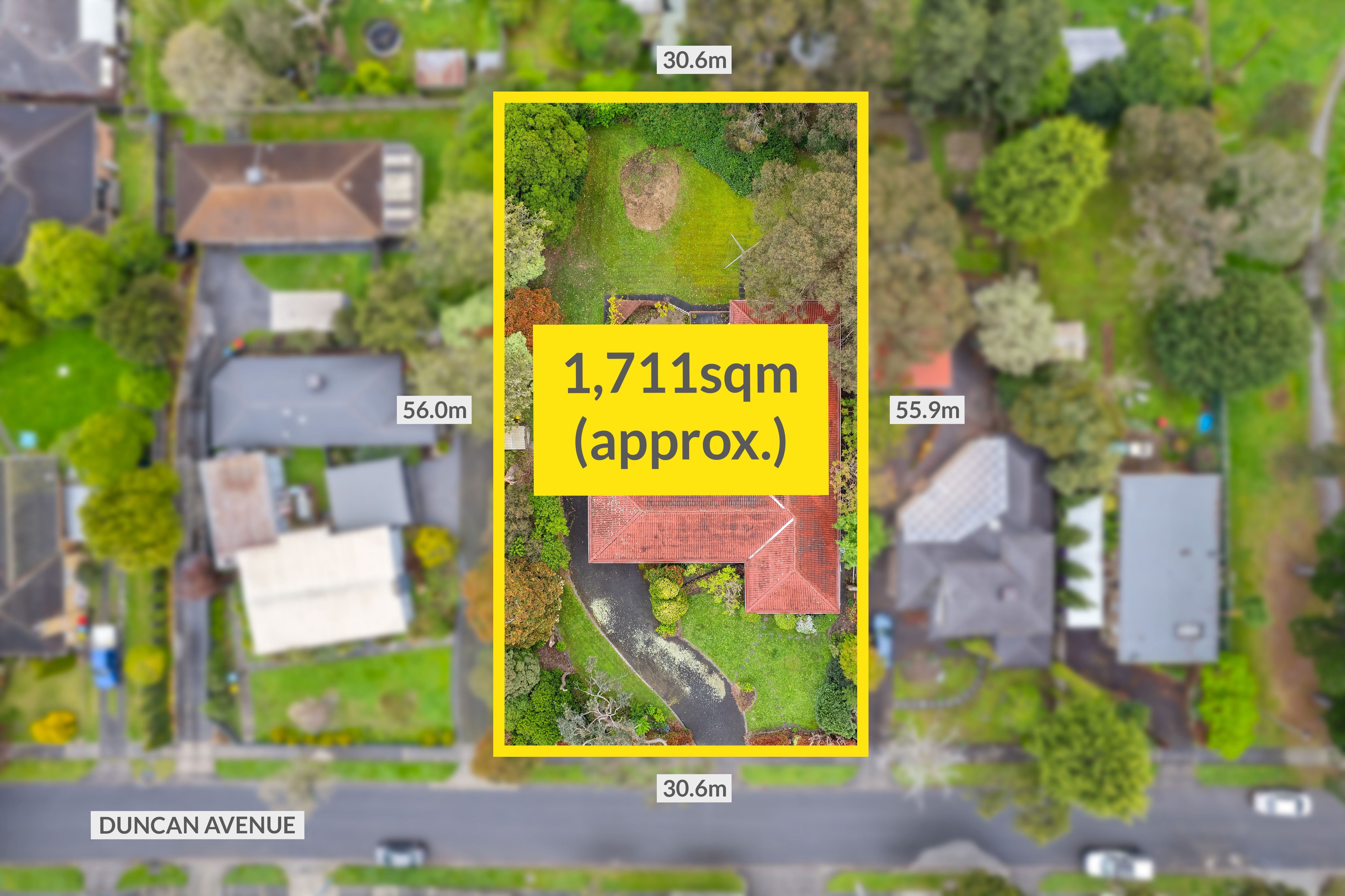 24 Duncan Avenue, Boronia VIC 3155