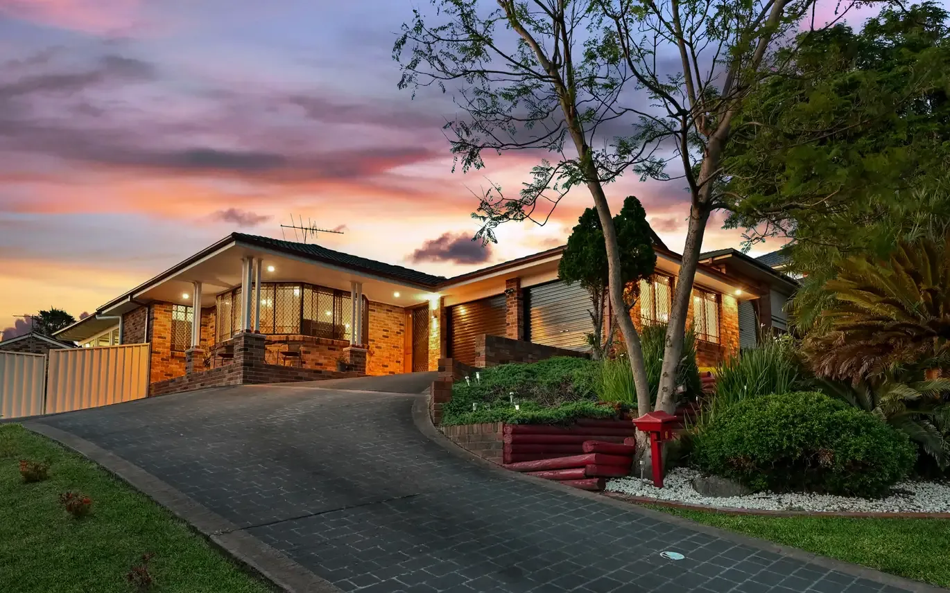 3 Ku-Ring-Gai Place, Bow Bowing NSW 2566