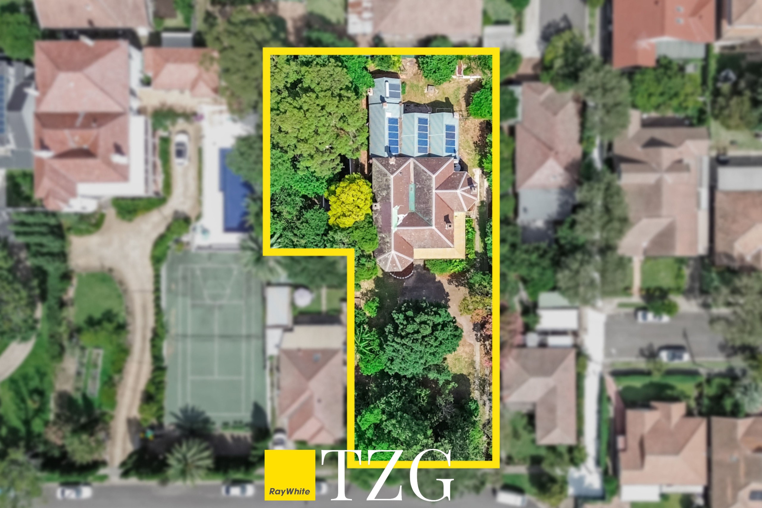 19 Lindsay Street, Burwood, NSW 2134