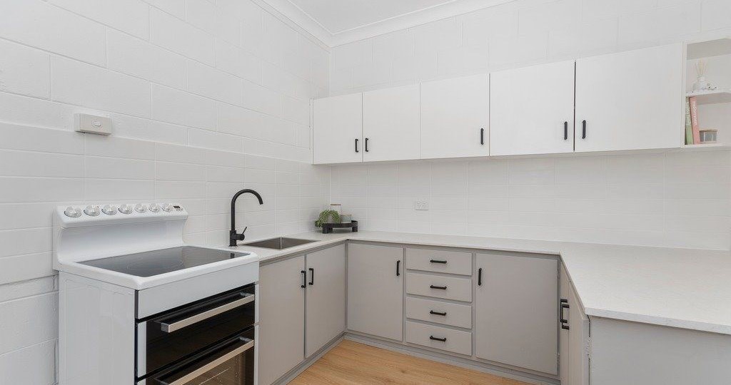 1/398 Walker Street, Townsville City, QLD 4810