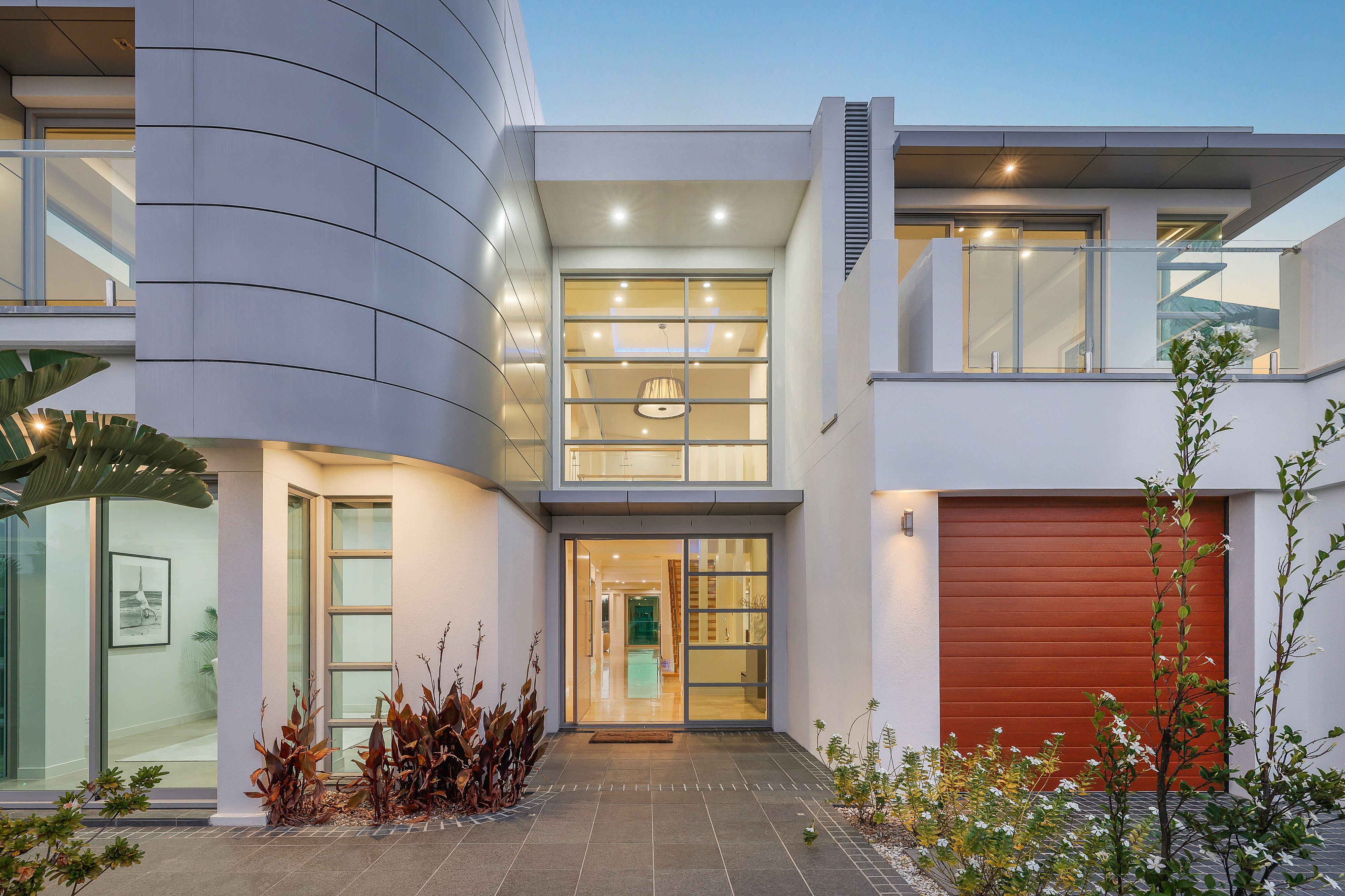 57 Sir Bruce Small Boulevard, Benowa Waters, QLD 4217