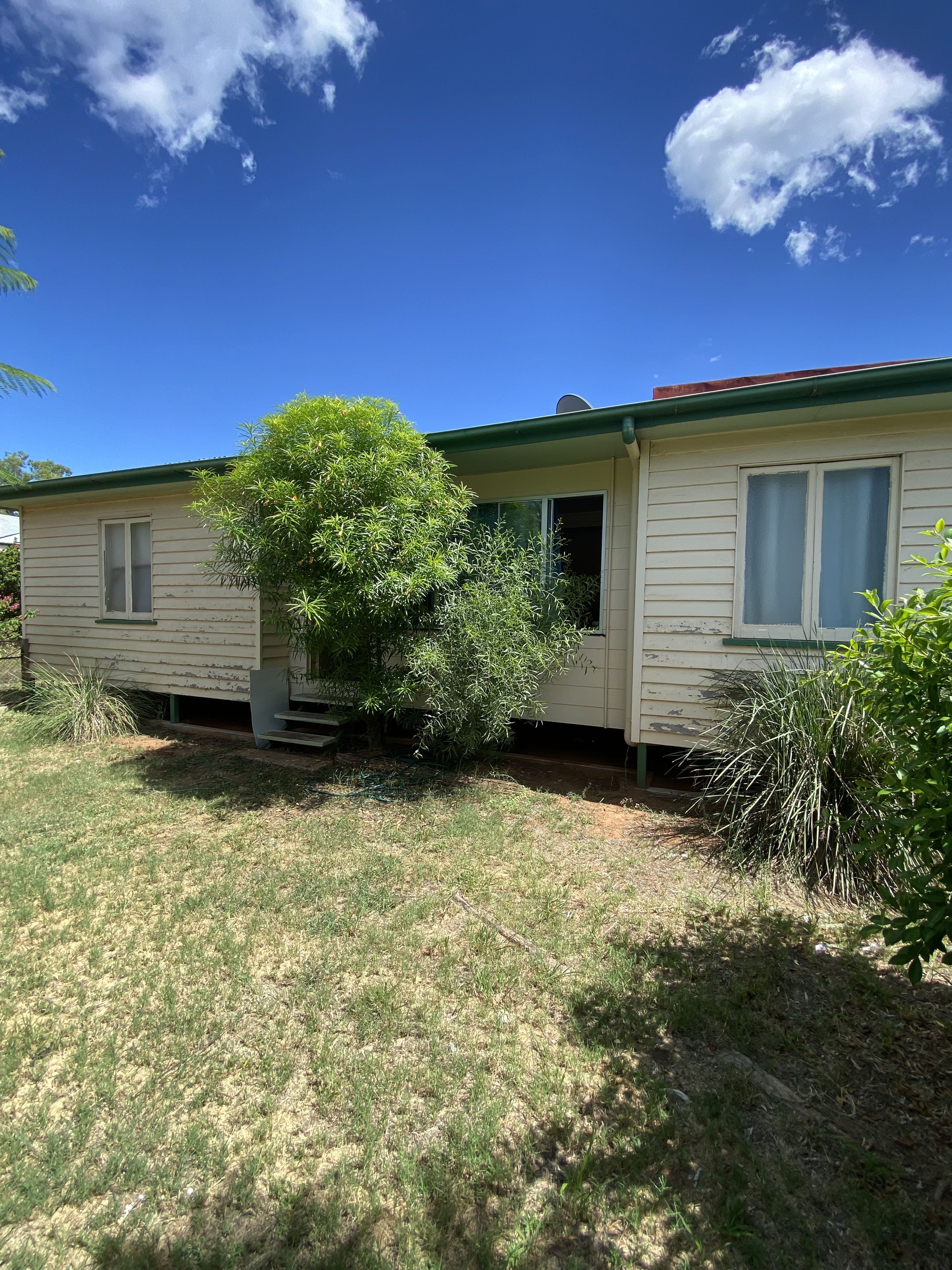 173 King Street, Charleville QLD 4470