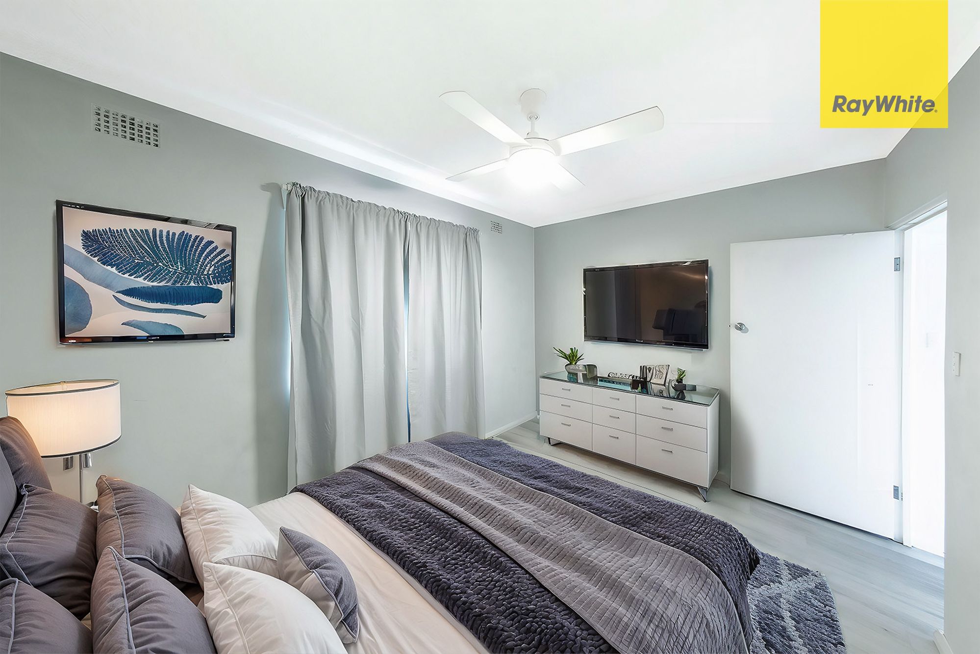 3/17 Mason Street, North Parramatta, NSW 2151