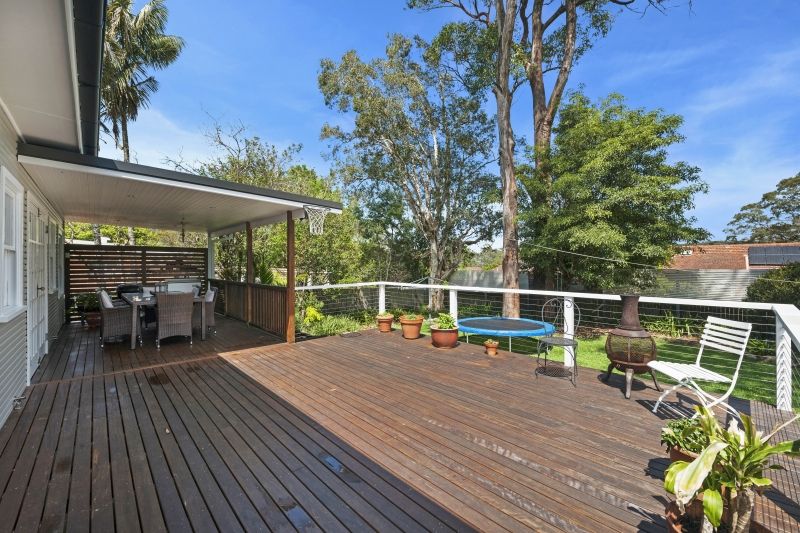 31 Adamson Avenue, Thornleigh, NSW 2120