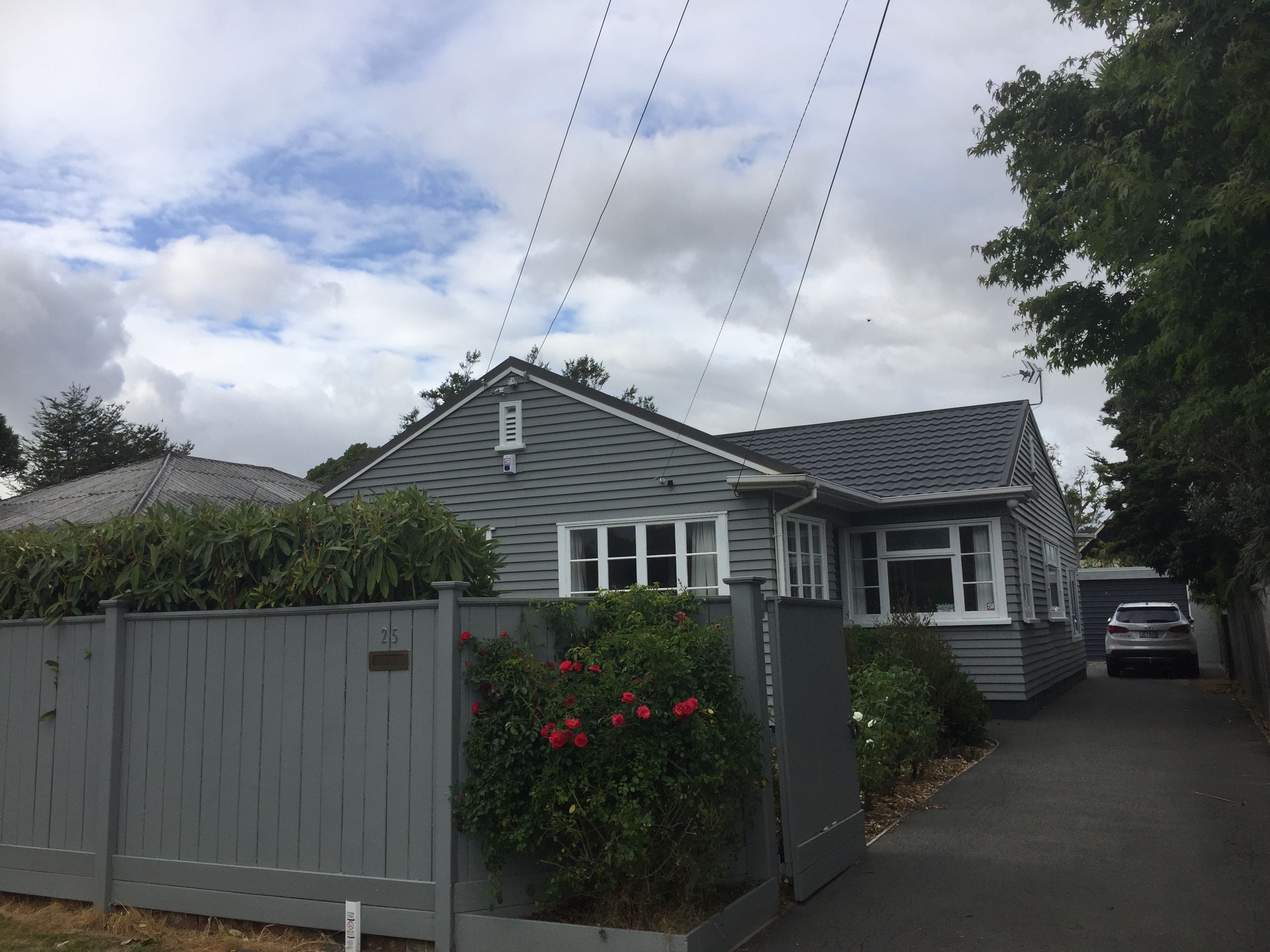 25 Young Street, Somerfield, Christchurch City