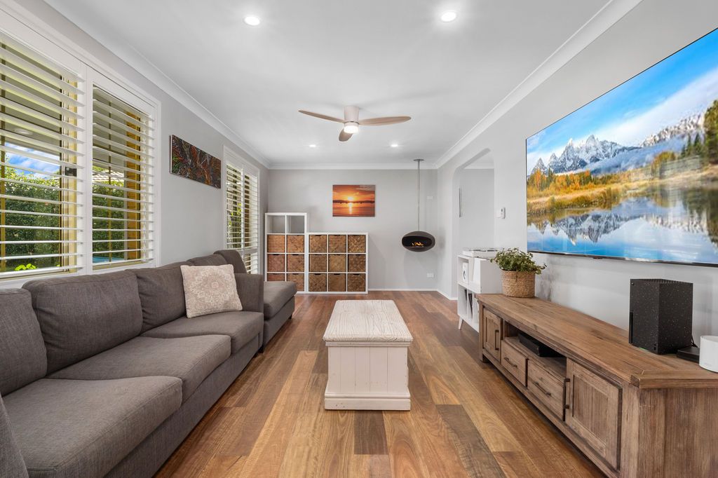 15 Flinders Place, North Richmond, NSW 2754