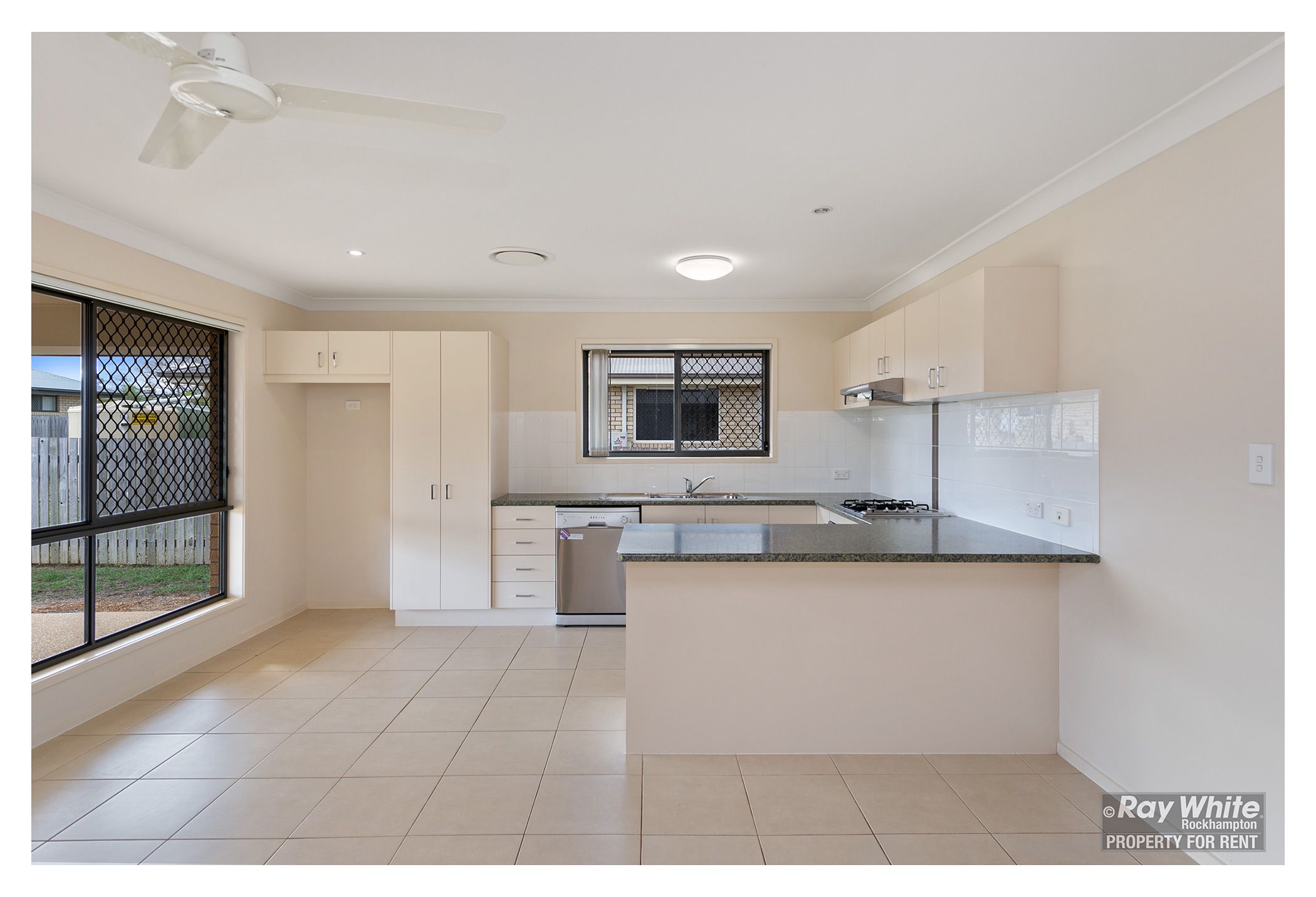 83 Victoria Street, Gracemere, QLD 4702