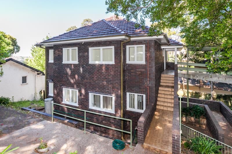 2/54 Cranbrook Road, Bellevue Hill, NSW 2023