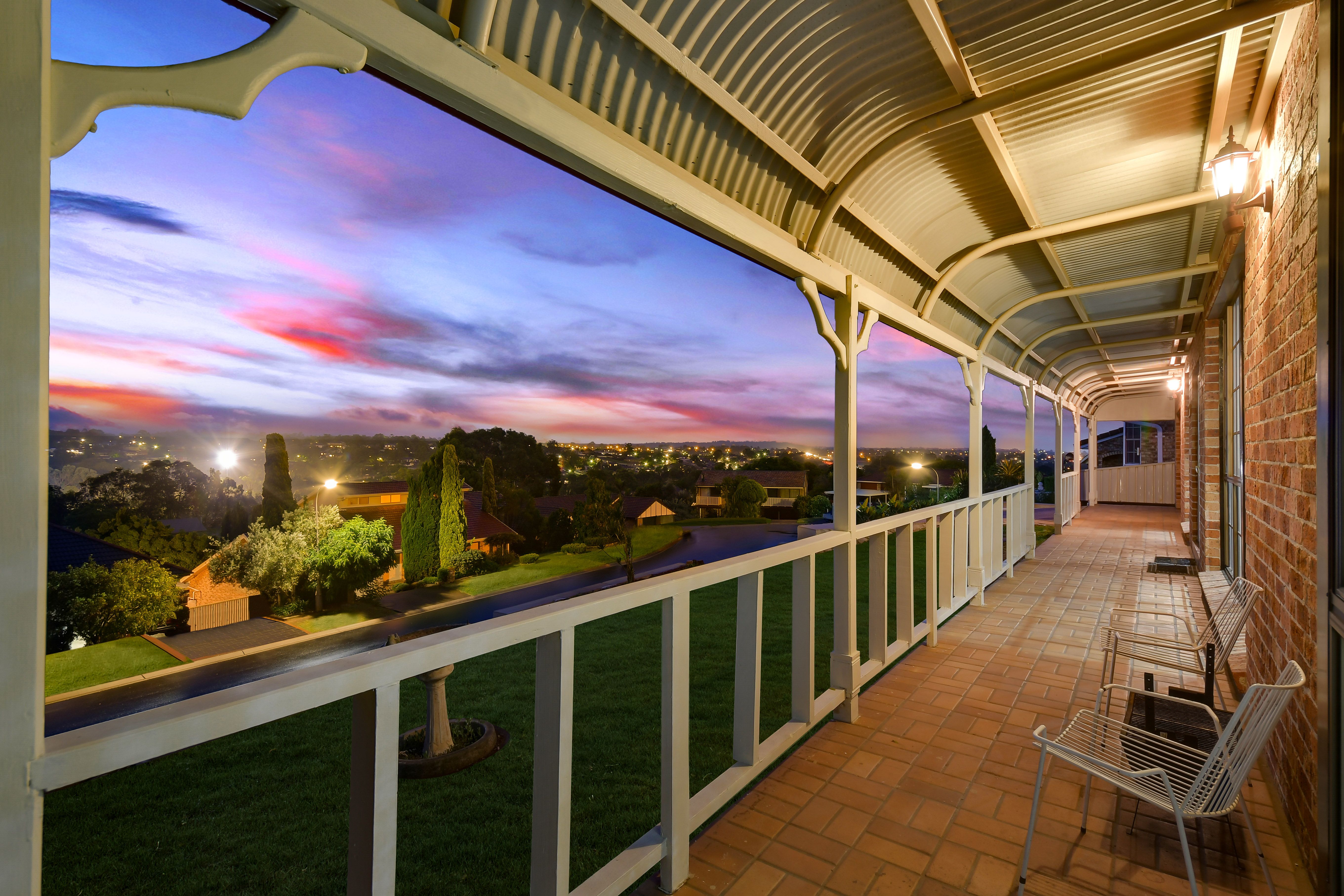 17 Clareville Close, Woodbine, NSW 2560