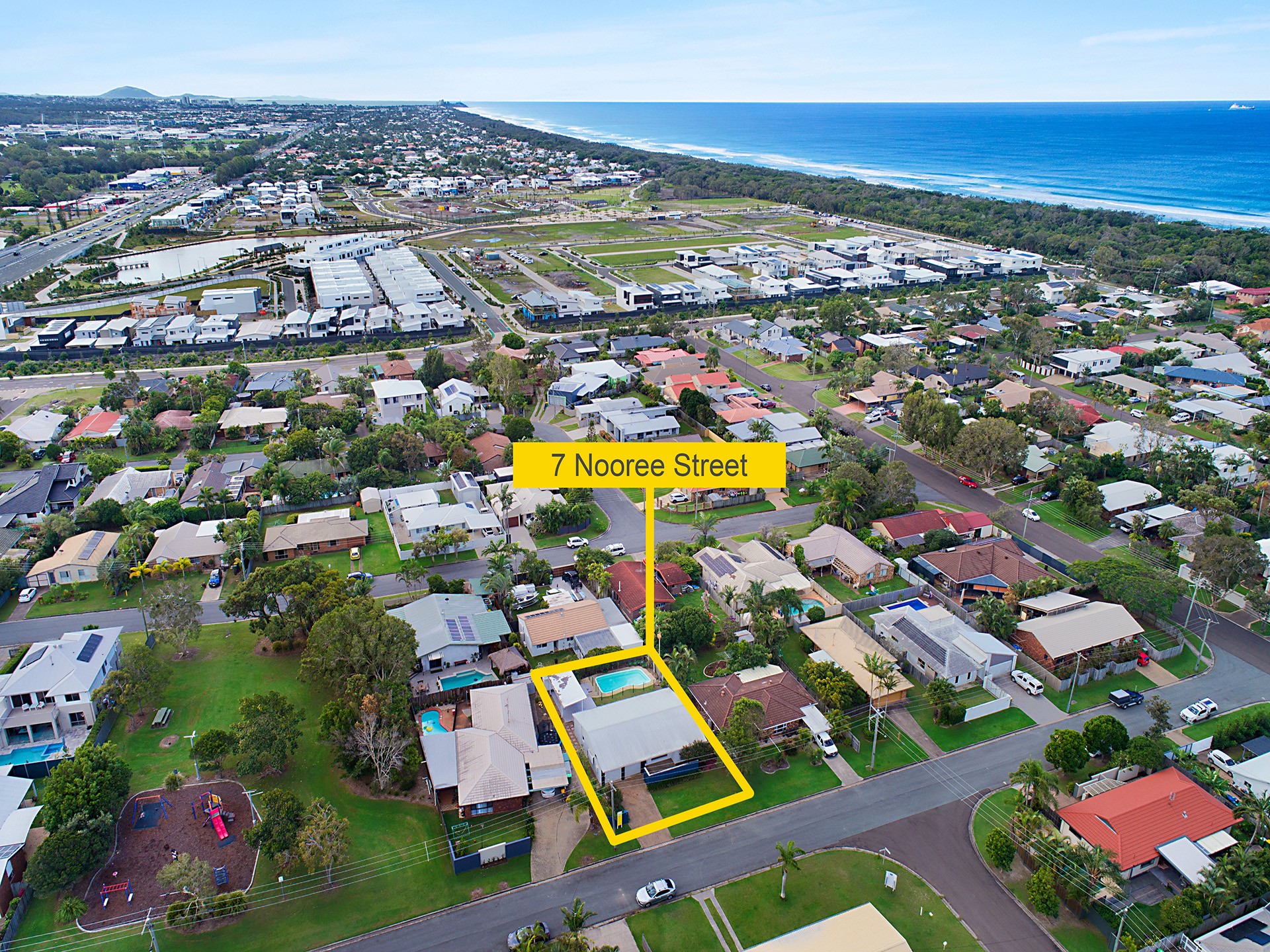 7 Nooree Street, Wurtulla, QLD 4575