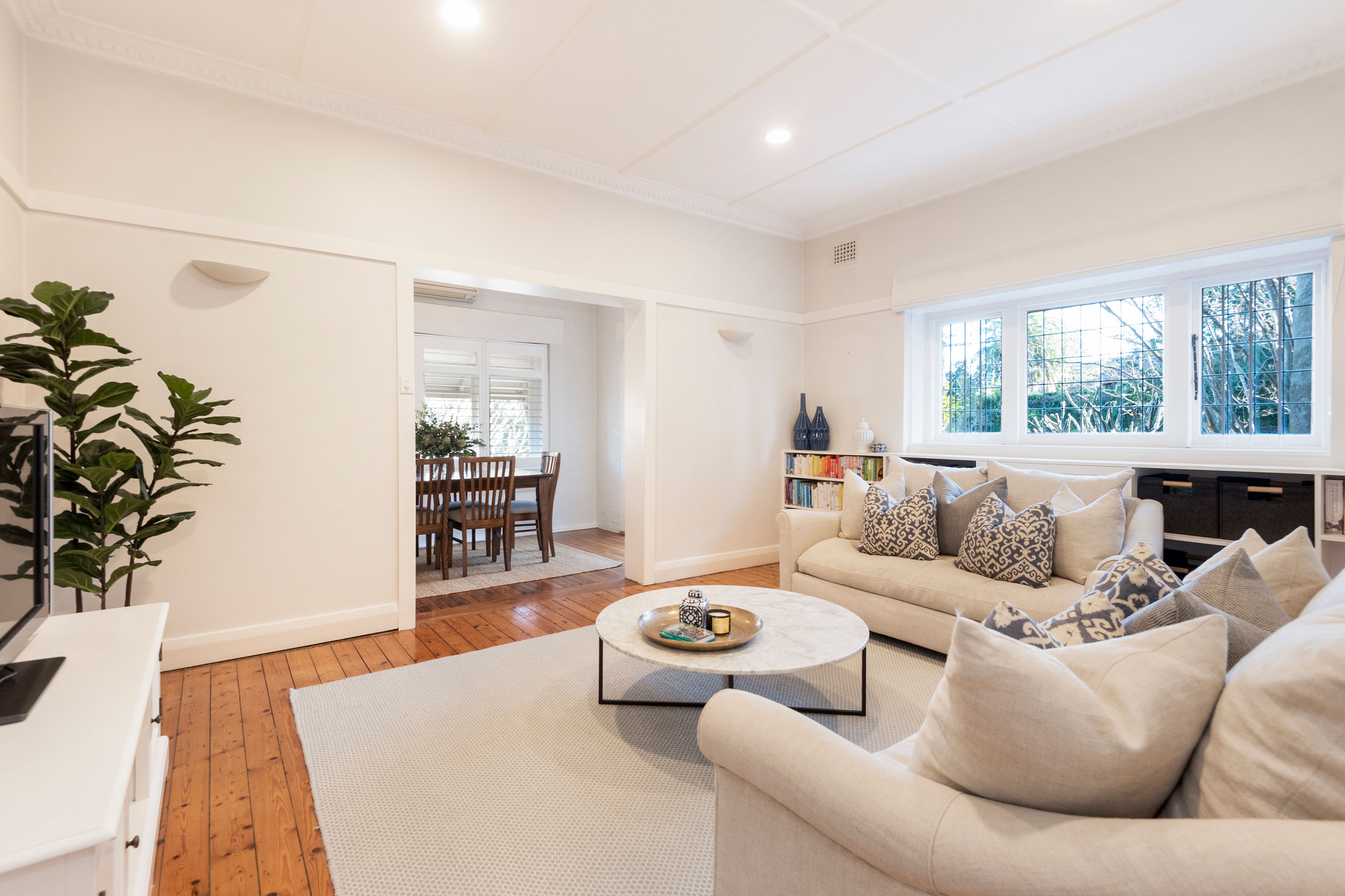 2/25 Bapaume Road, Mosman, NSW 2088