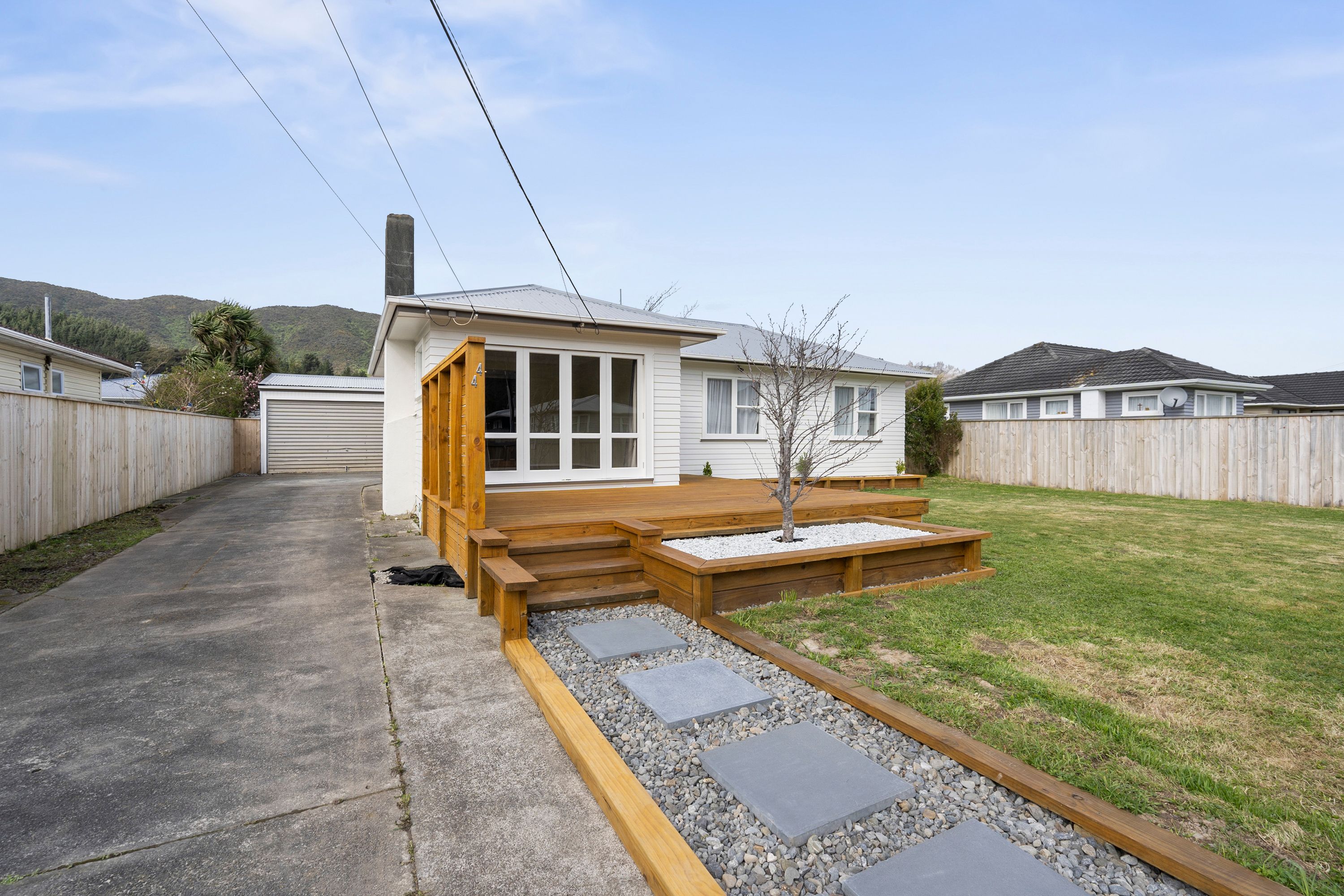 44 Donnelley Drive, Wainuiomata, Lower Hutt City