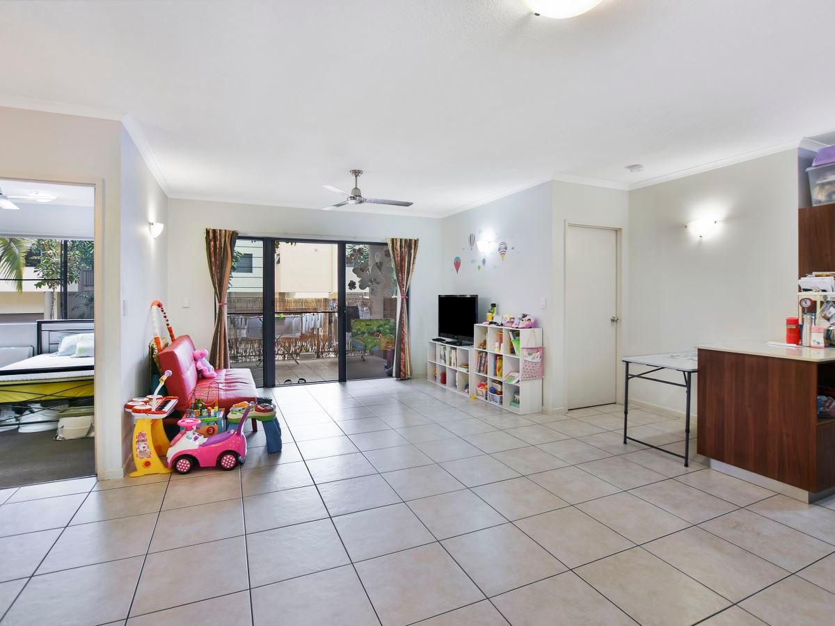 89-95 Ishmael Road, Earlville QLD 4870