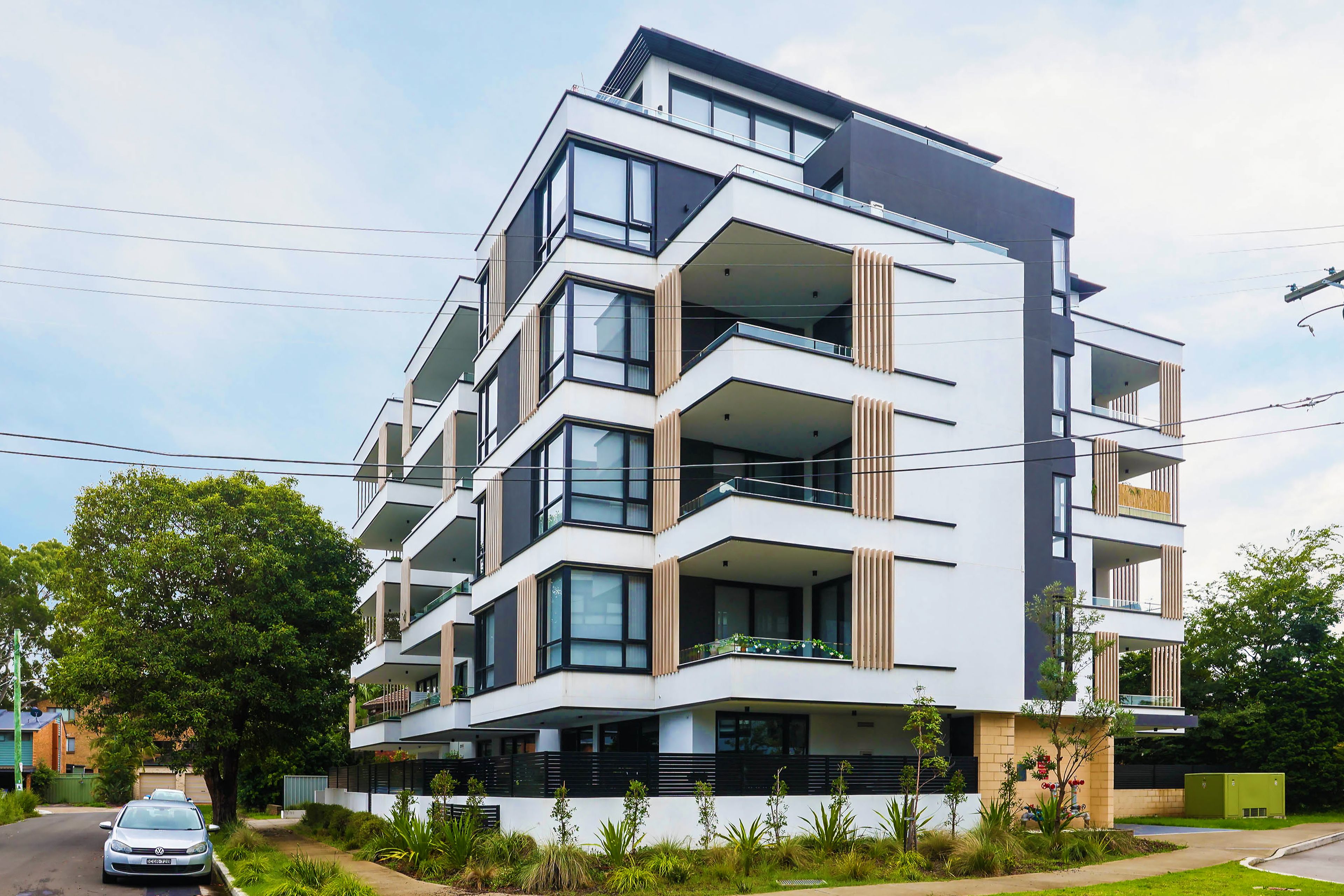 13/15 Vista Street, Penrith, NSW 2750