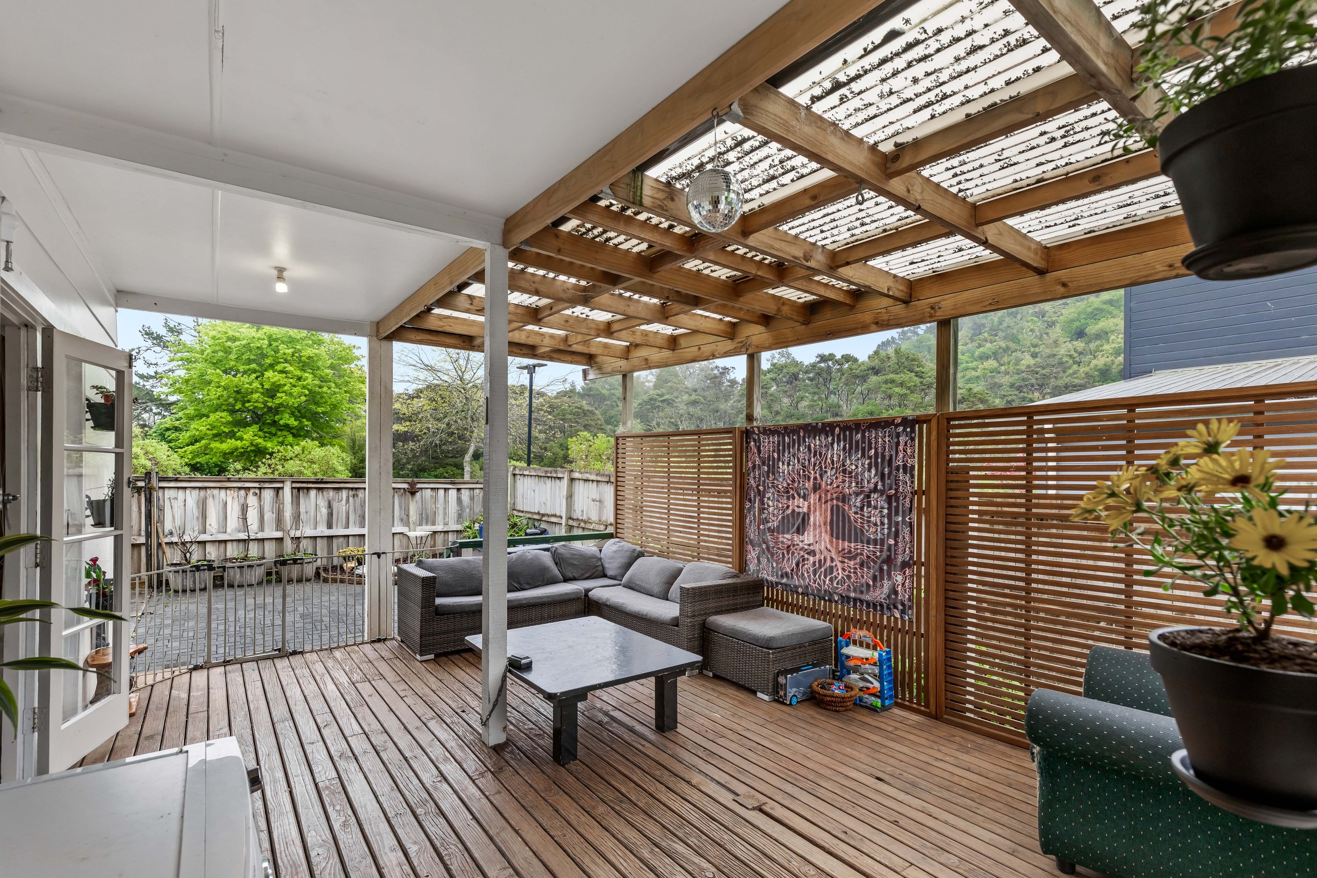 2/617 Swanson Road, Swanson, Waitakere City