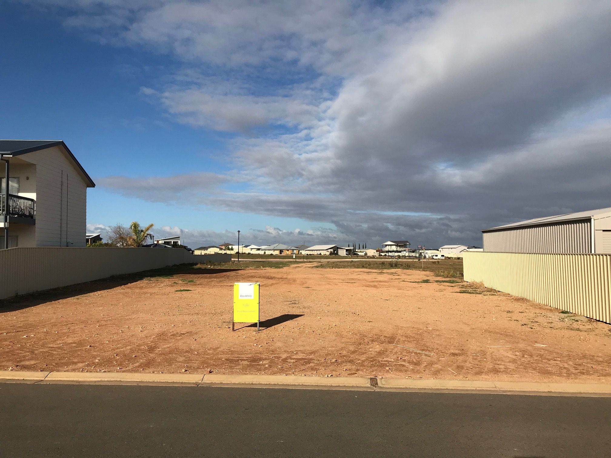 8 (Lot 234) Dovenby Street, North Beach, SA 5556