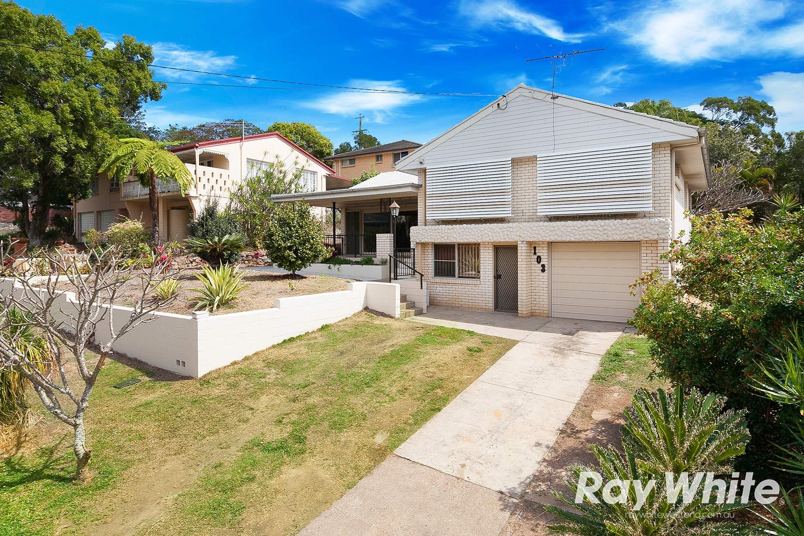 103 Marshall Lane, Kenmore, QLD 4069