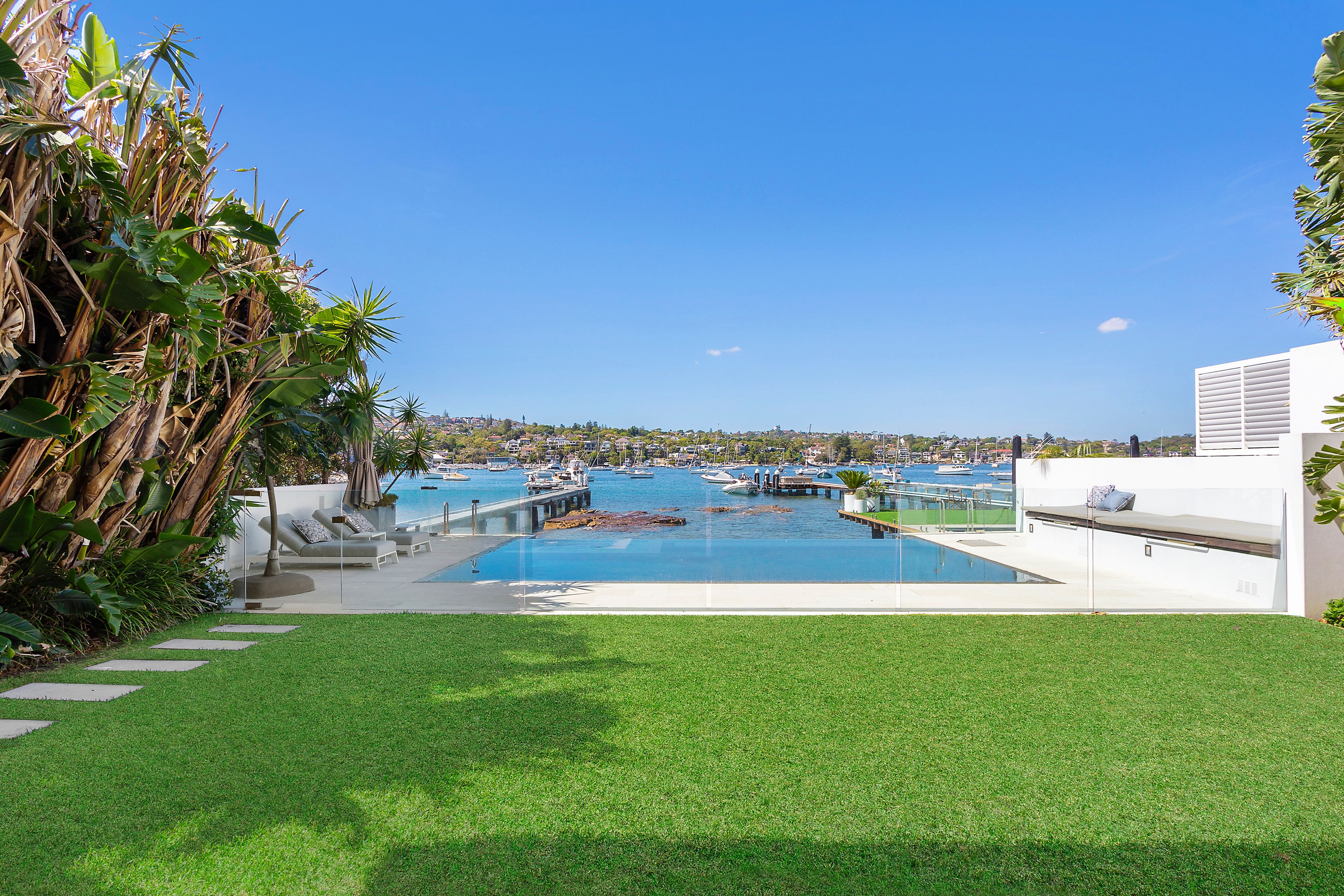 4 Pacific Street, Watsons Bay, NSW 2030