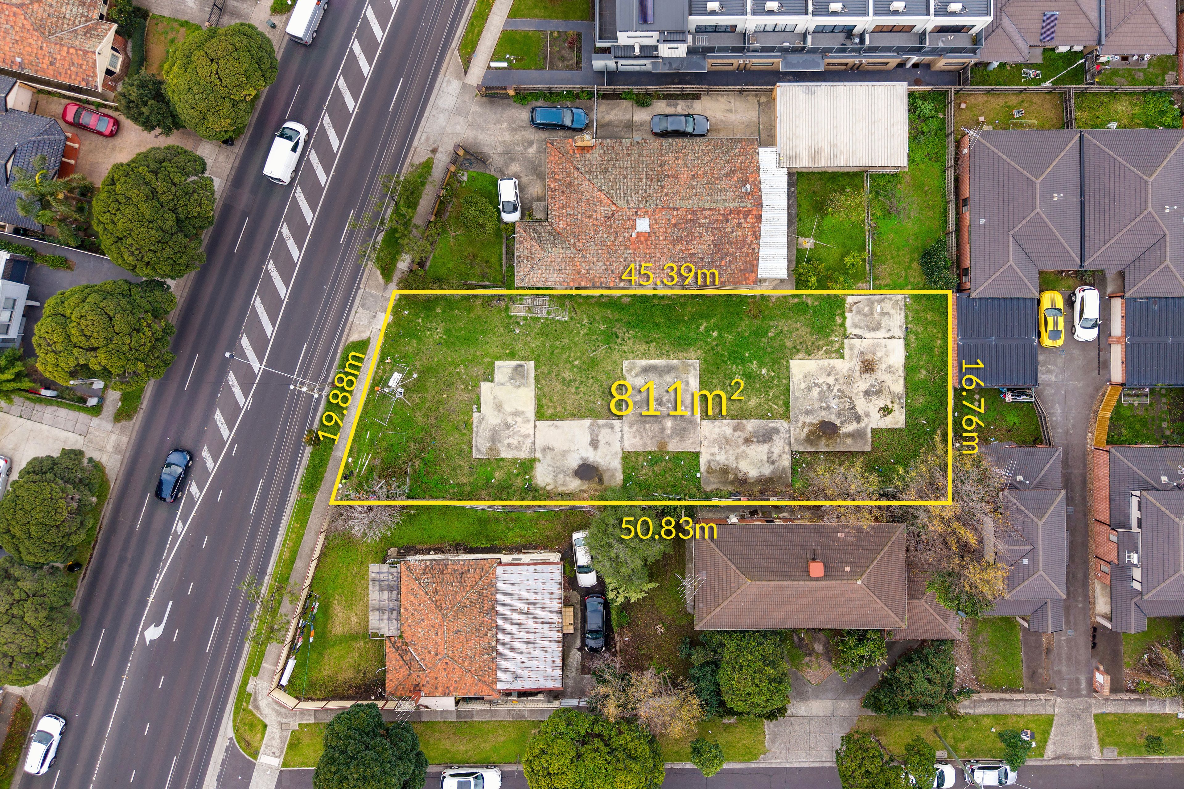 731 Pascoe Vale Road, Glenroy, VIC 3046