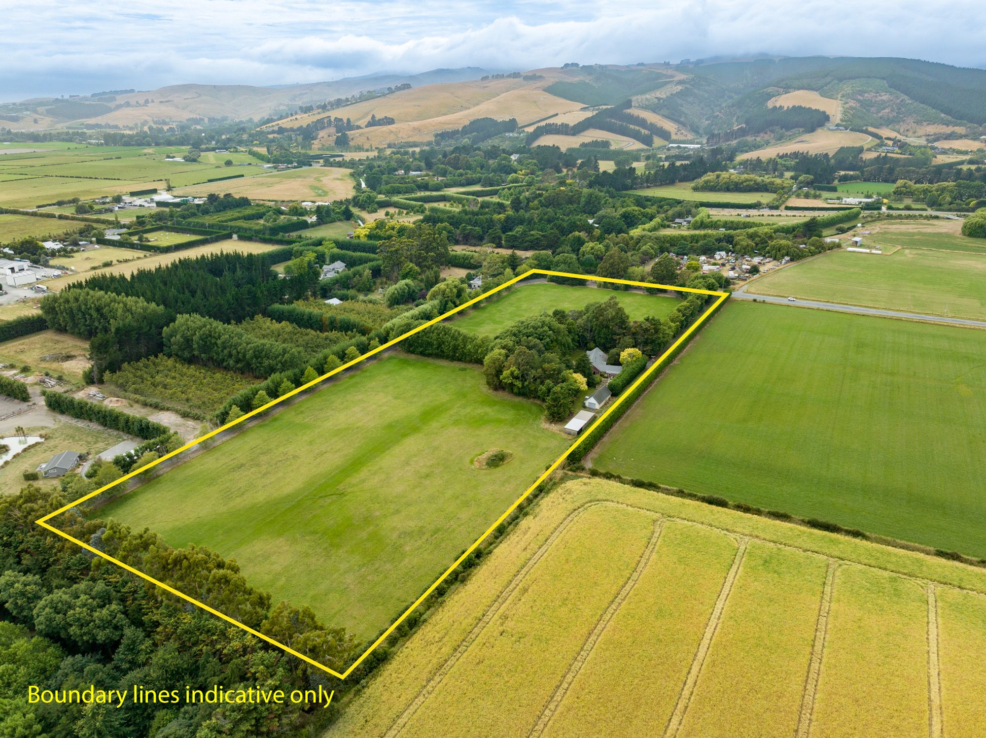 1/358 Tai Tapu Road, Tai Tapu, Selwyn District