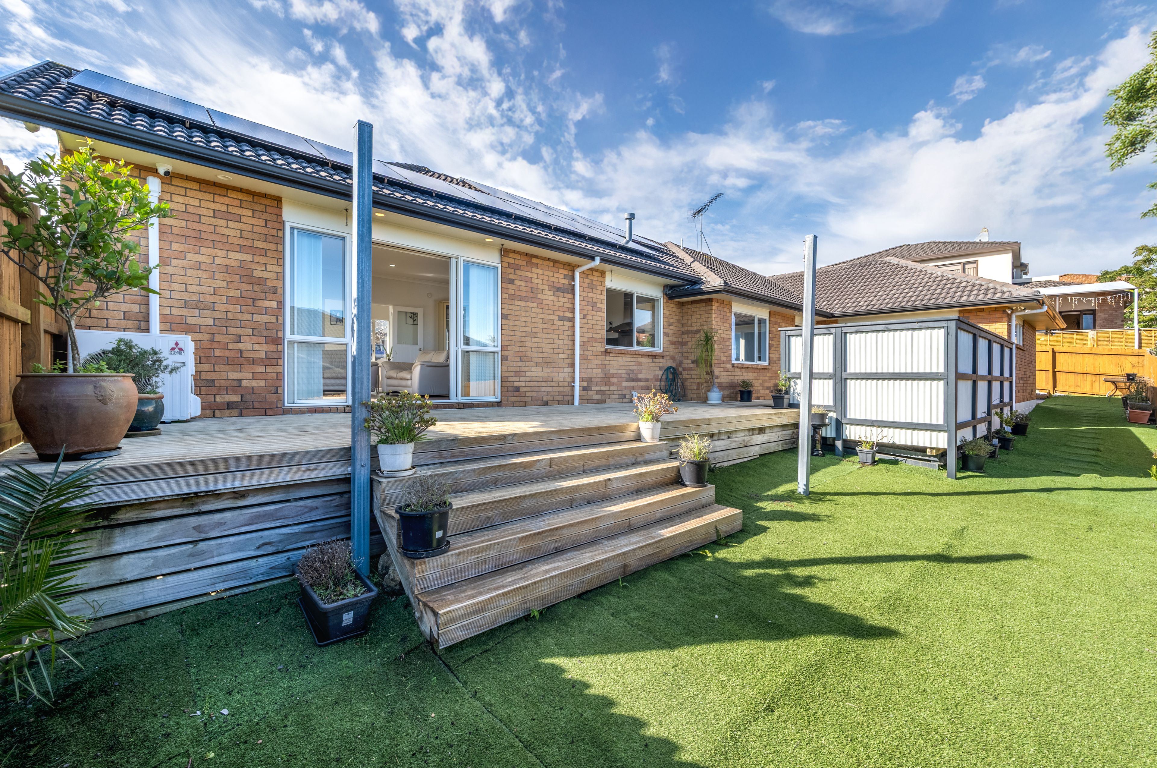 1 Bejoy Rise, East Tamaki Heights, Manukau City