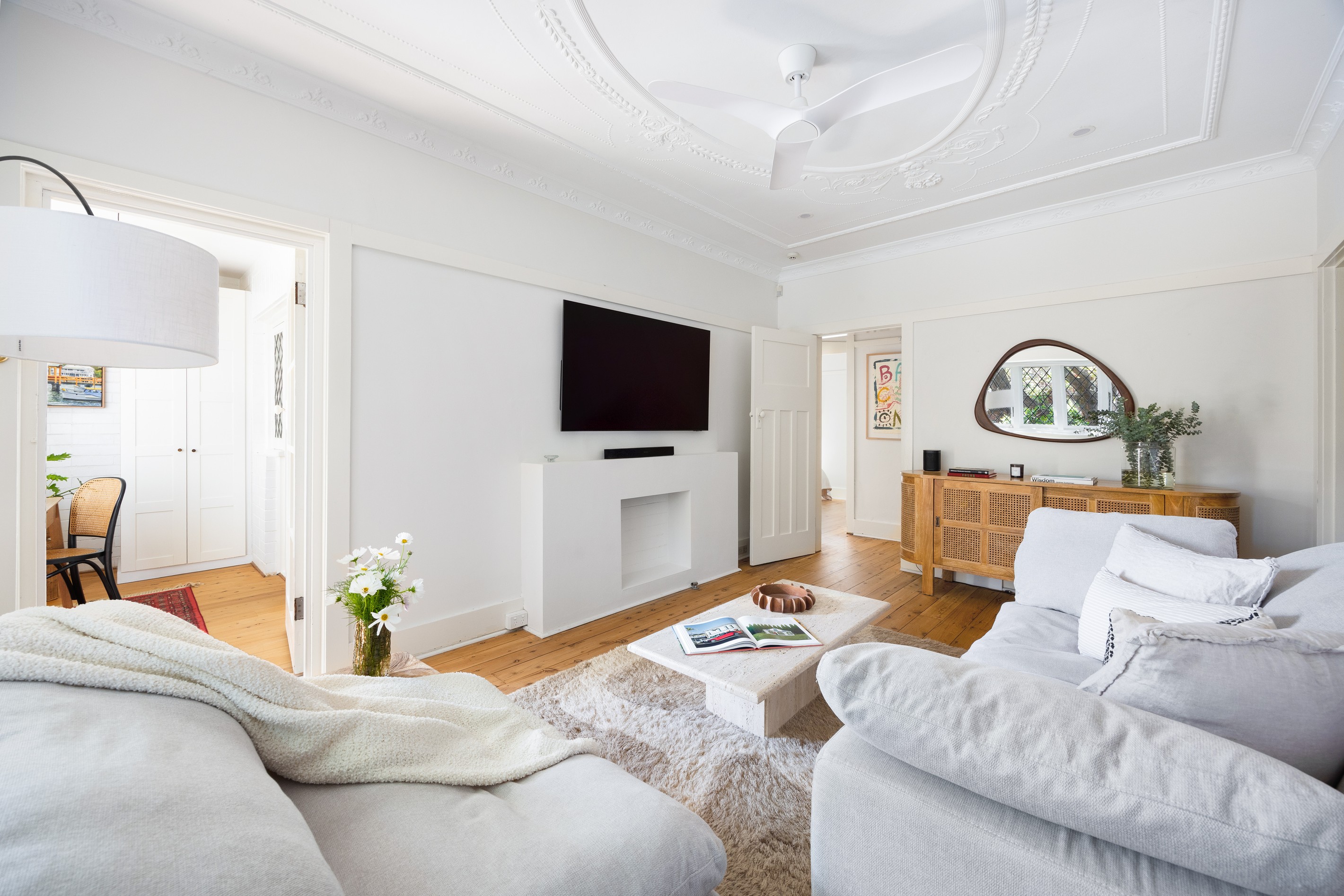 3/161 Ernest Street, Crows Nest, NSW 2065