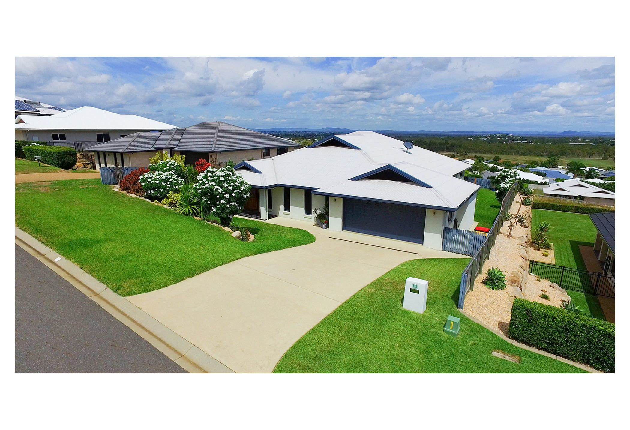 12 Skyline Drive, Norman Gardens, QLD 4701